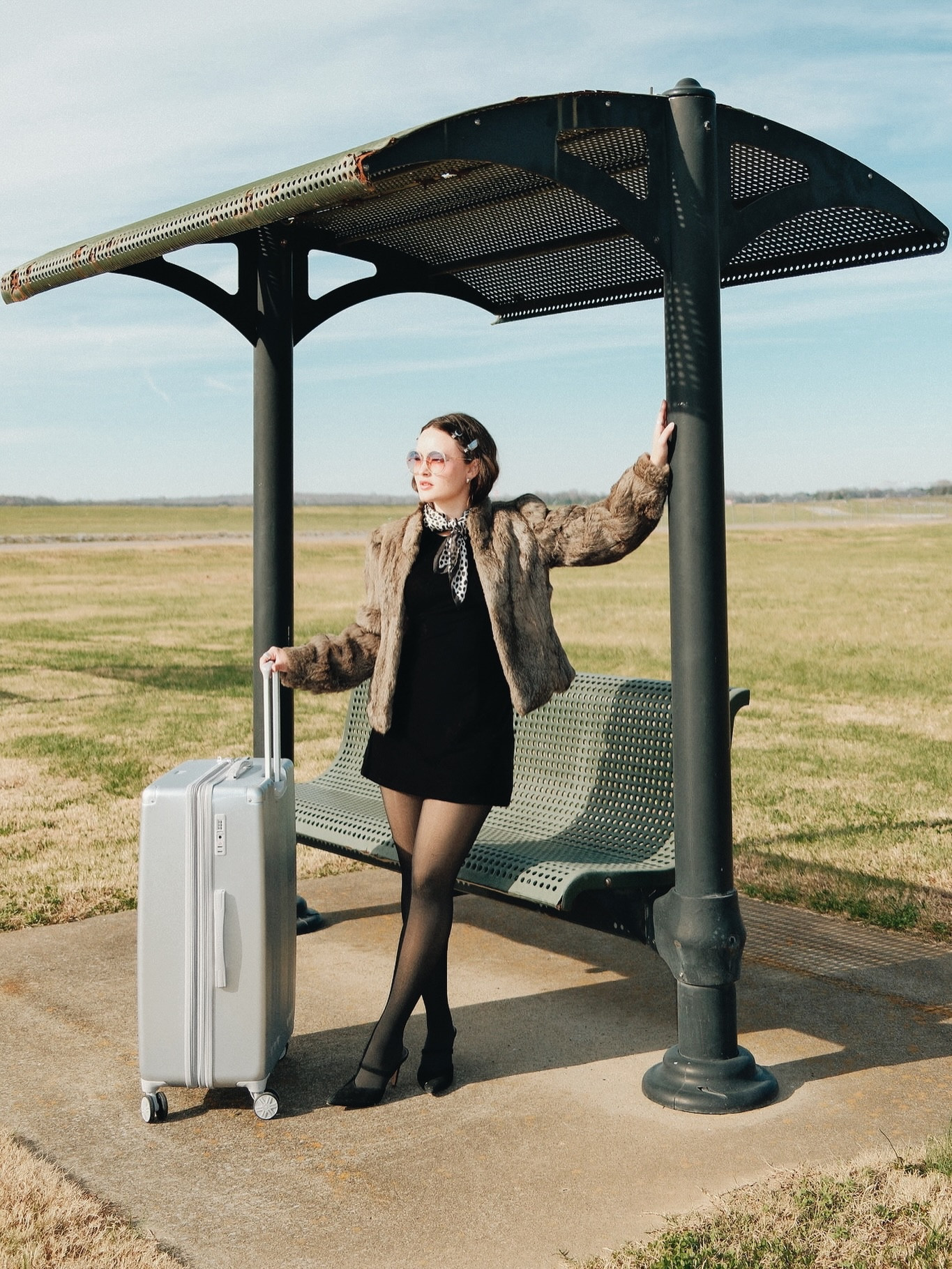 I’m ready when you are @calpak 

Get anywhere between 20-60% off for Cyber Monday #calpak

Linked on my @liketoknow.it