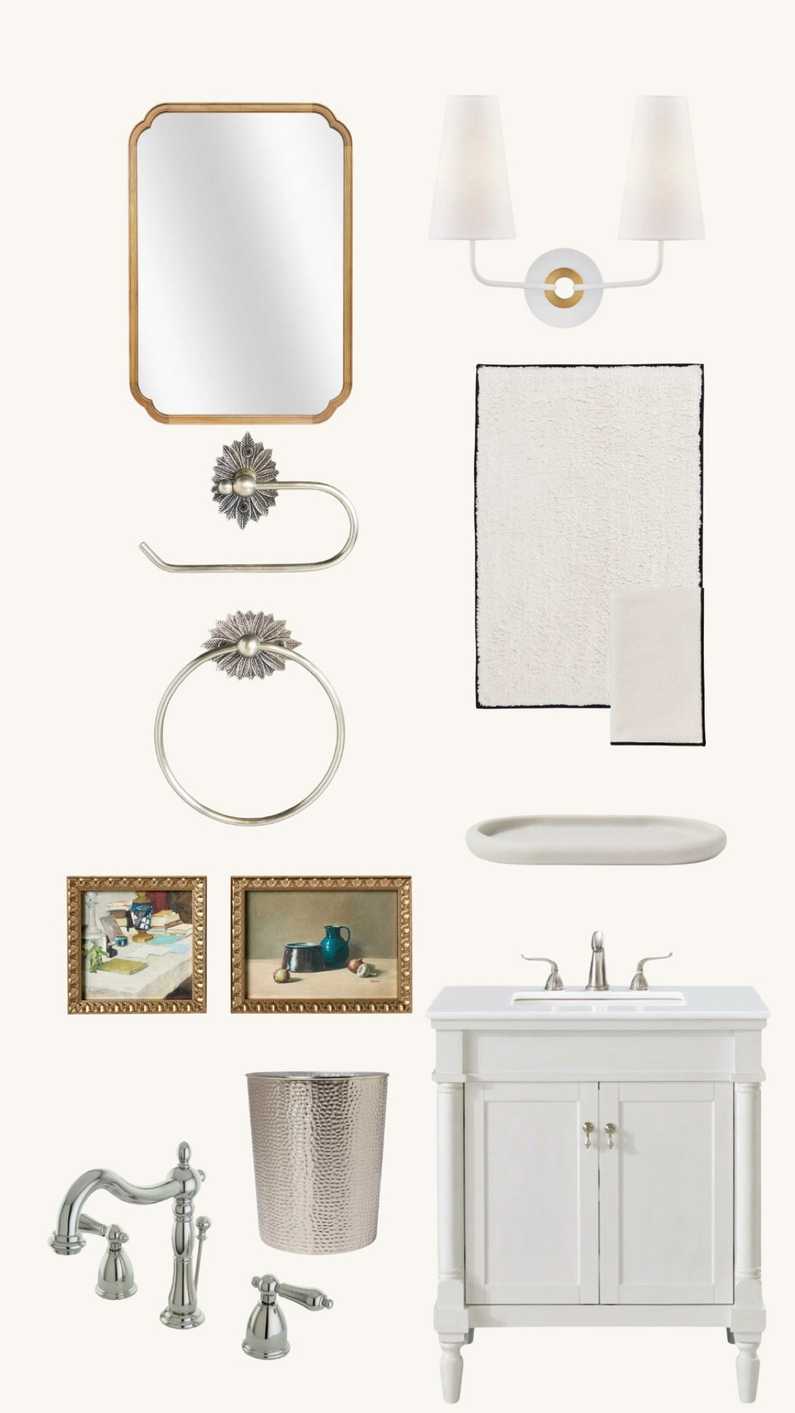 Bathroom sources ✨

#LTKHome