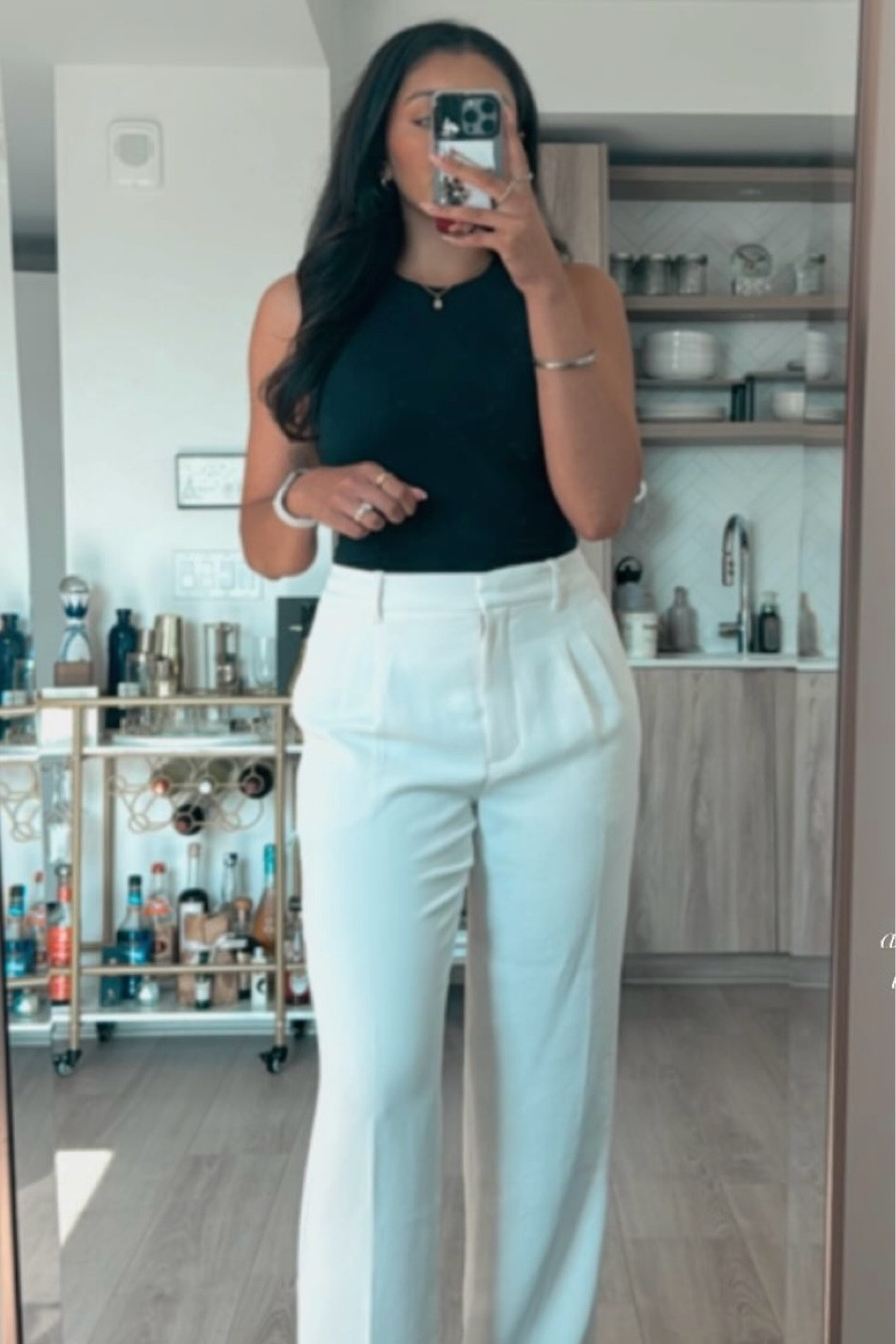 Chic business casual outfit 

#LTKWorkwear #LTKStyleTip