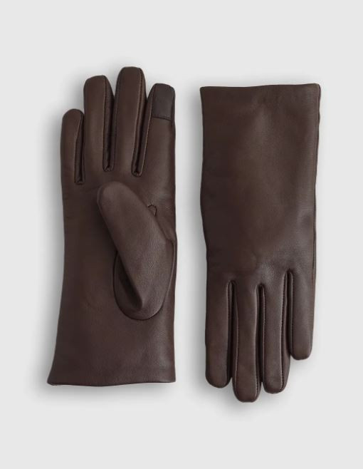 Quince Restock Alert! Cashmere Lined Leather Gloves 

 #LTKGiftGuide #LTKHoliday #LTKSeasonal