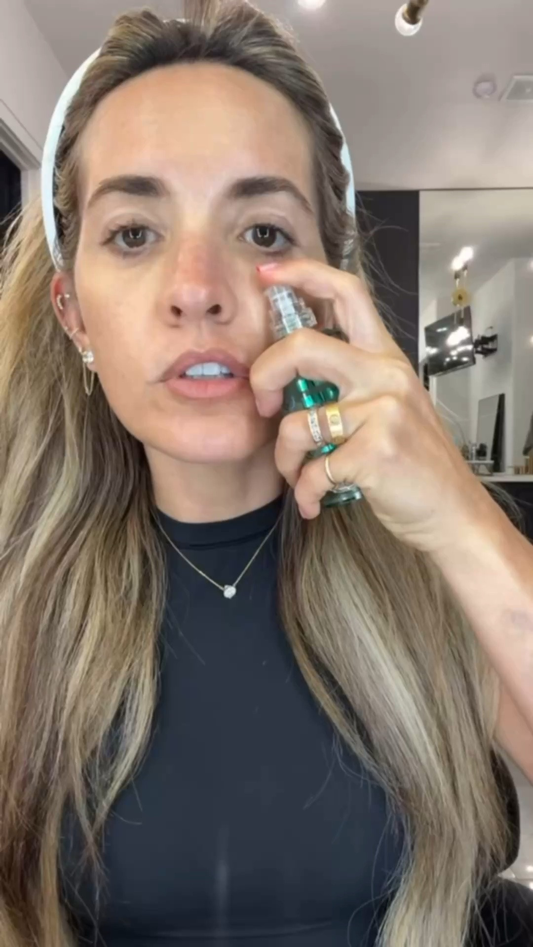 Milk makeup testing!

Milk products, sephora haul, makeup favorites, makeup must haves, beauty faves

#LTKBeauty #LTKgrwm