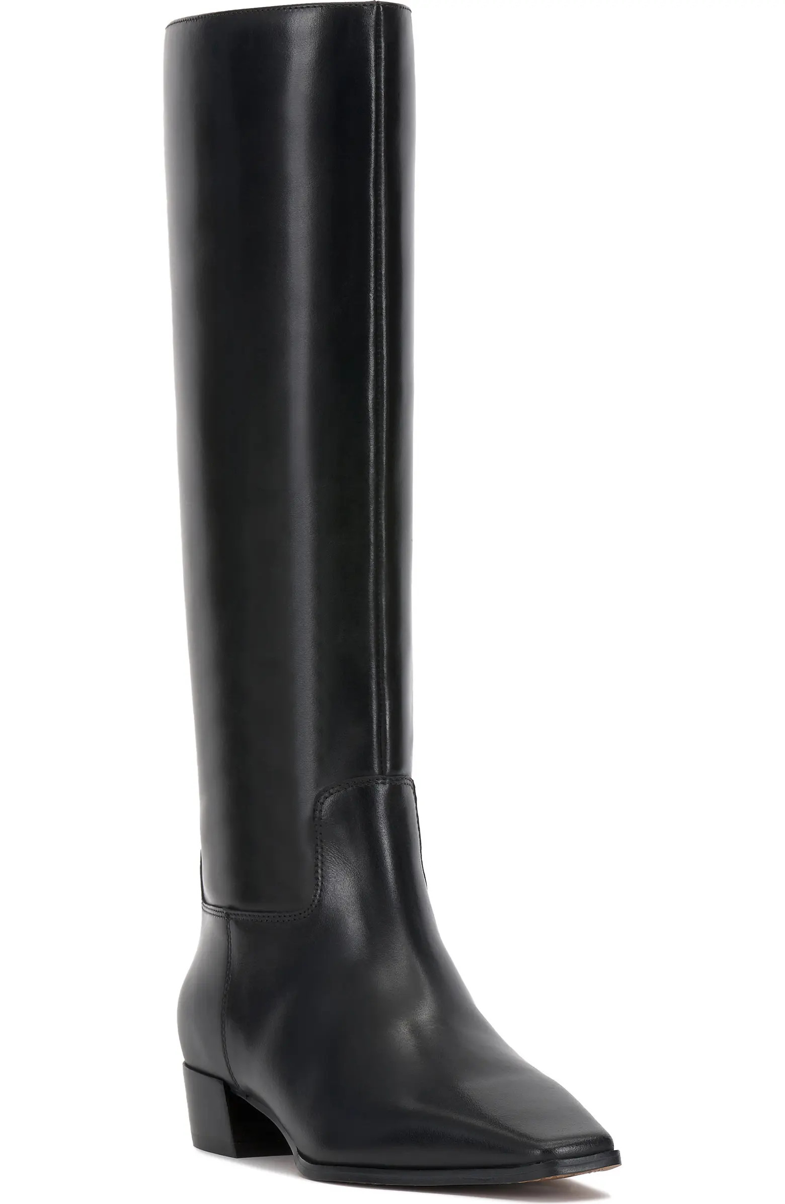 Pavla Knee High Boot (Women) | Nordstrom