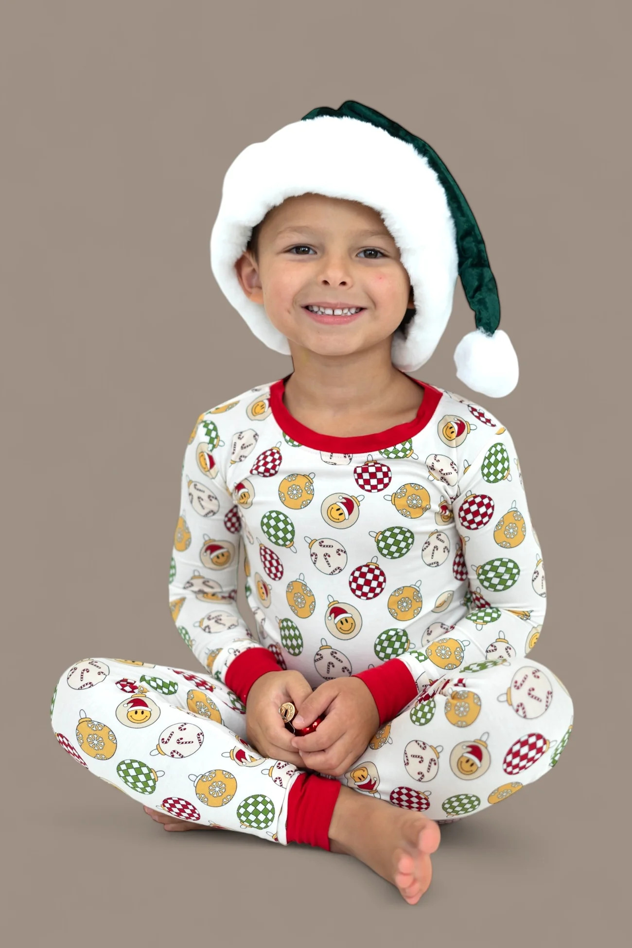 DECK THE HALLS DREAM SET | Dream Big Little Co.