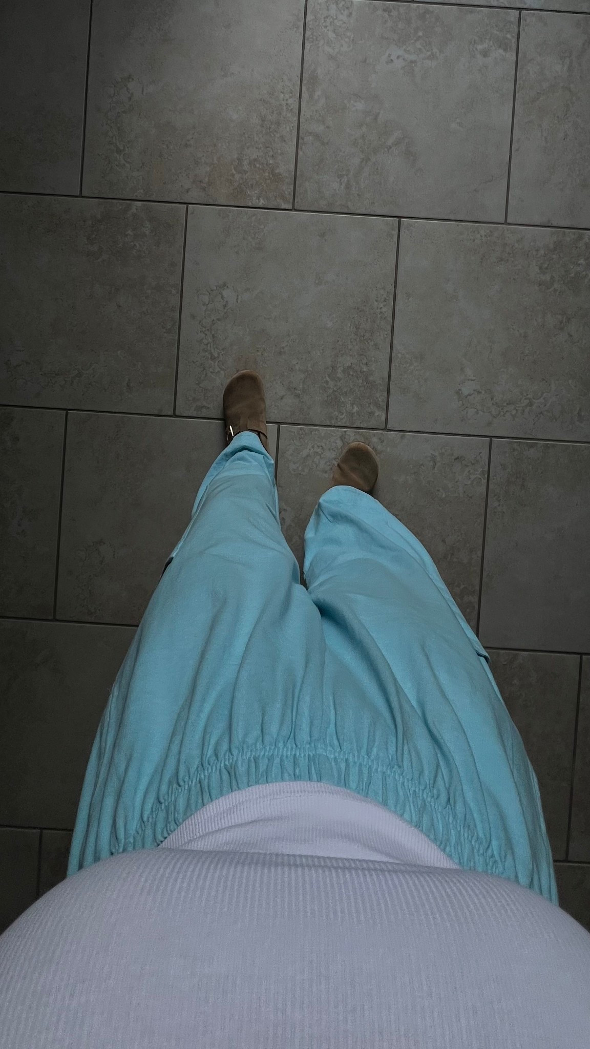 Bryn Walker pants from Dillard’s