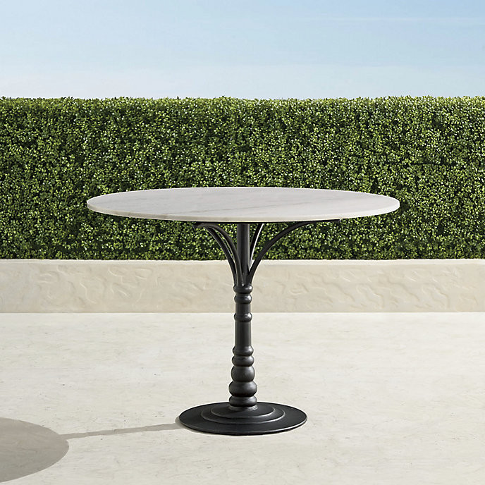 42" Lacina Bistro Table | Frontgate