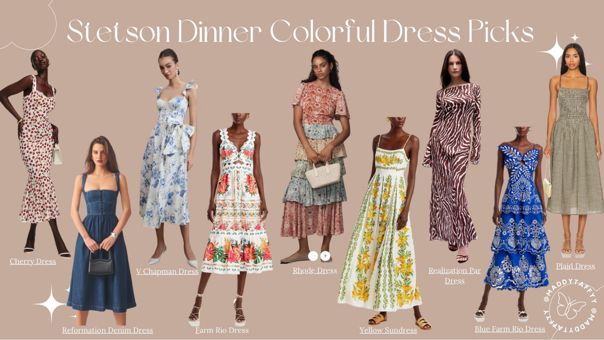 Lookbook bridal fun dress ideas💖

#LTKWedding #LTKStyleTip #LTKParties