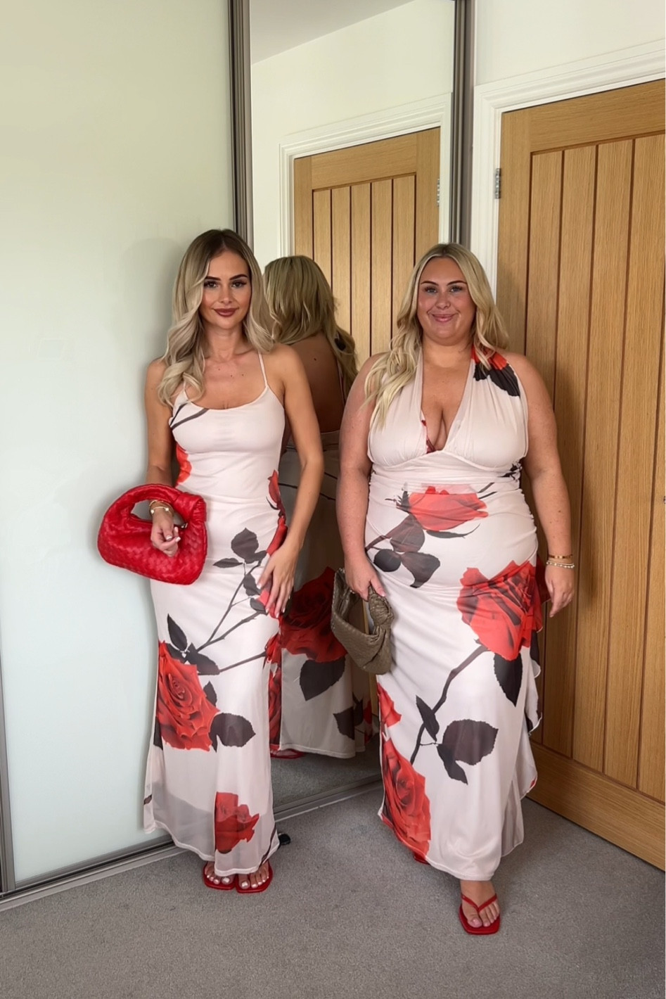Boohoo, Ego, Public desire, Asos, summer outfit, holiday outfit, summer dress, maxi dress, mesh dress, red sandals, kitten heels, wedding guest dress, occasion wear, occasion dress, summer outfits, holiday outfits 

#LTKeurope #LTKsummer #LTKstyletip