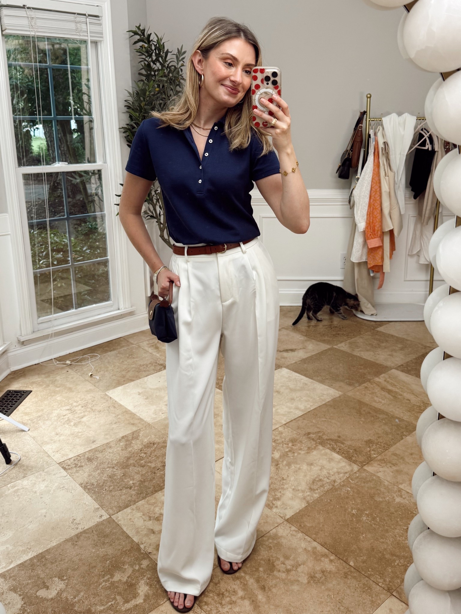 The best white trousers!
Amazon prime day
Amazon prime deals
Prime deal
White pants 
Sandals
