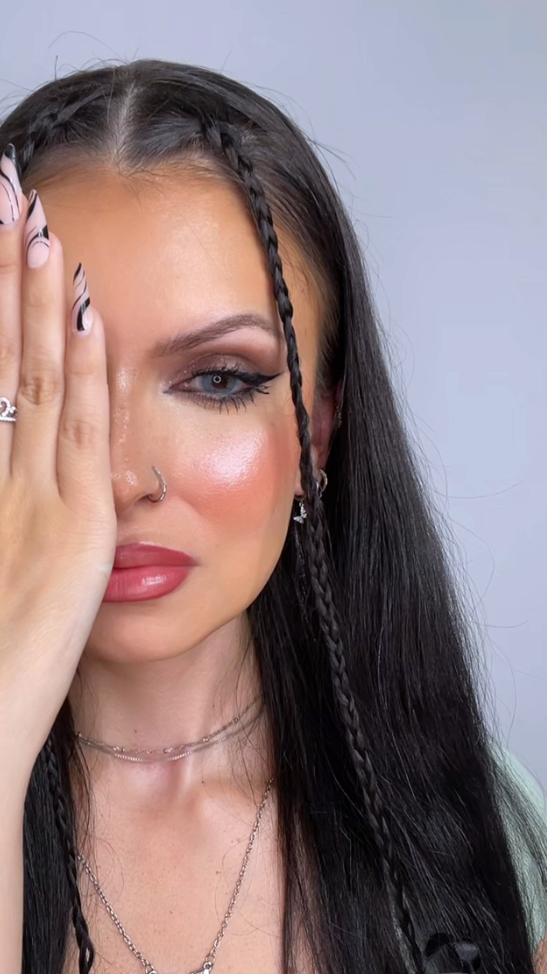 Anastasia Beverly Hills Mascara Lash Sculpt 

#LTKBeauty #LTKStyleTip #LTKSaleAlert