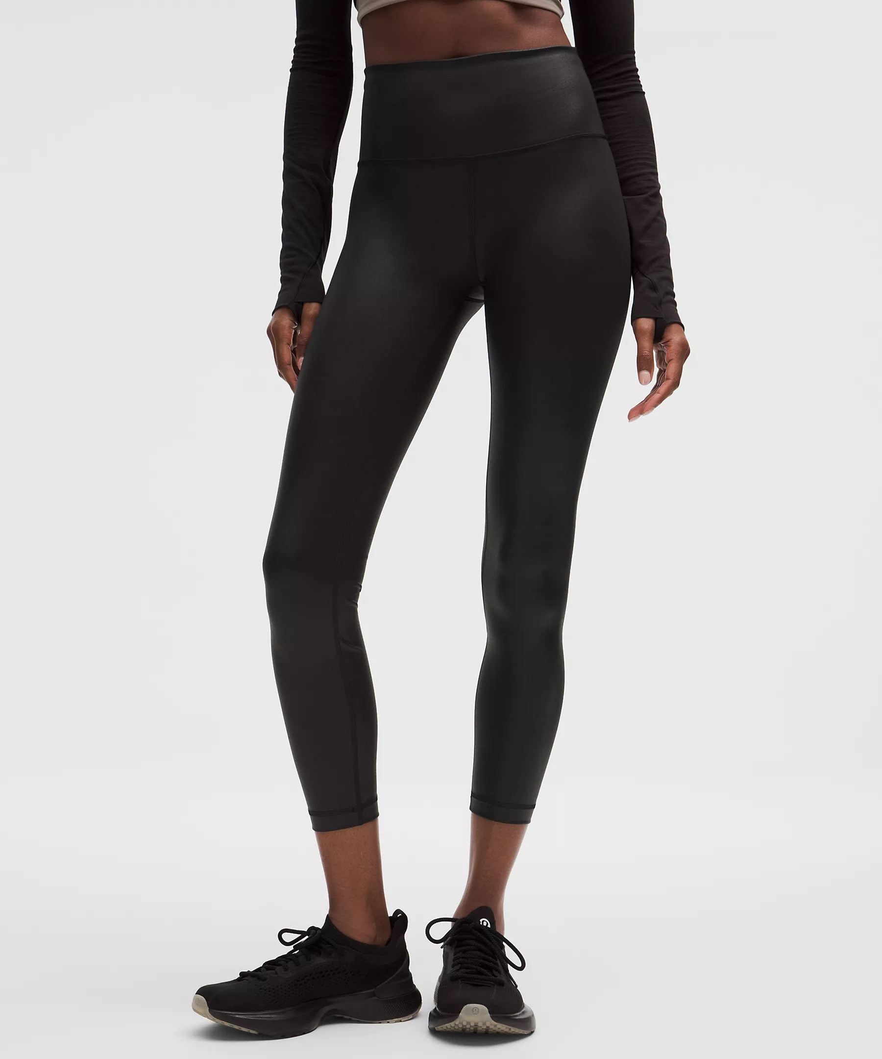 Wunder Train High-Rise Tight 25" | Lululemon (US)
