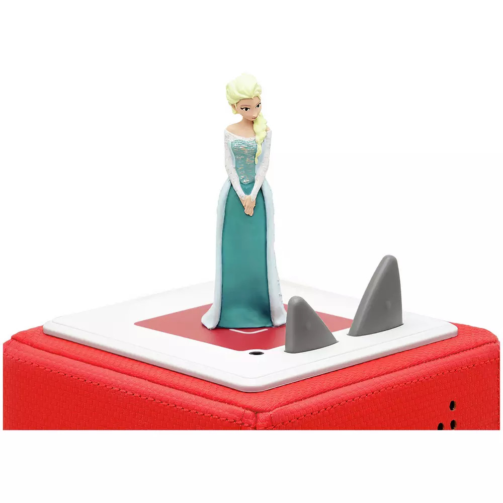 Buy tonies Disney Frozen Elsa Audio Classic Tonie Character | Language development toys | Argos | argos.co.uk