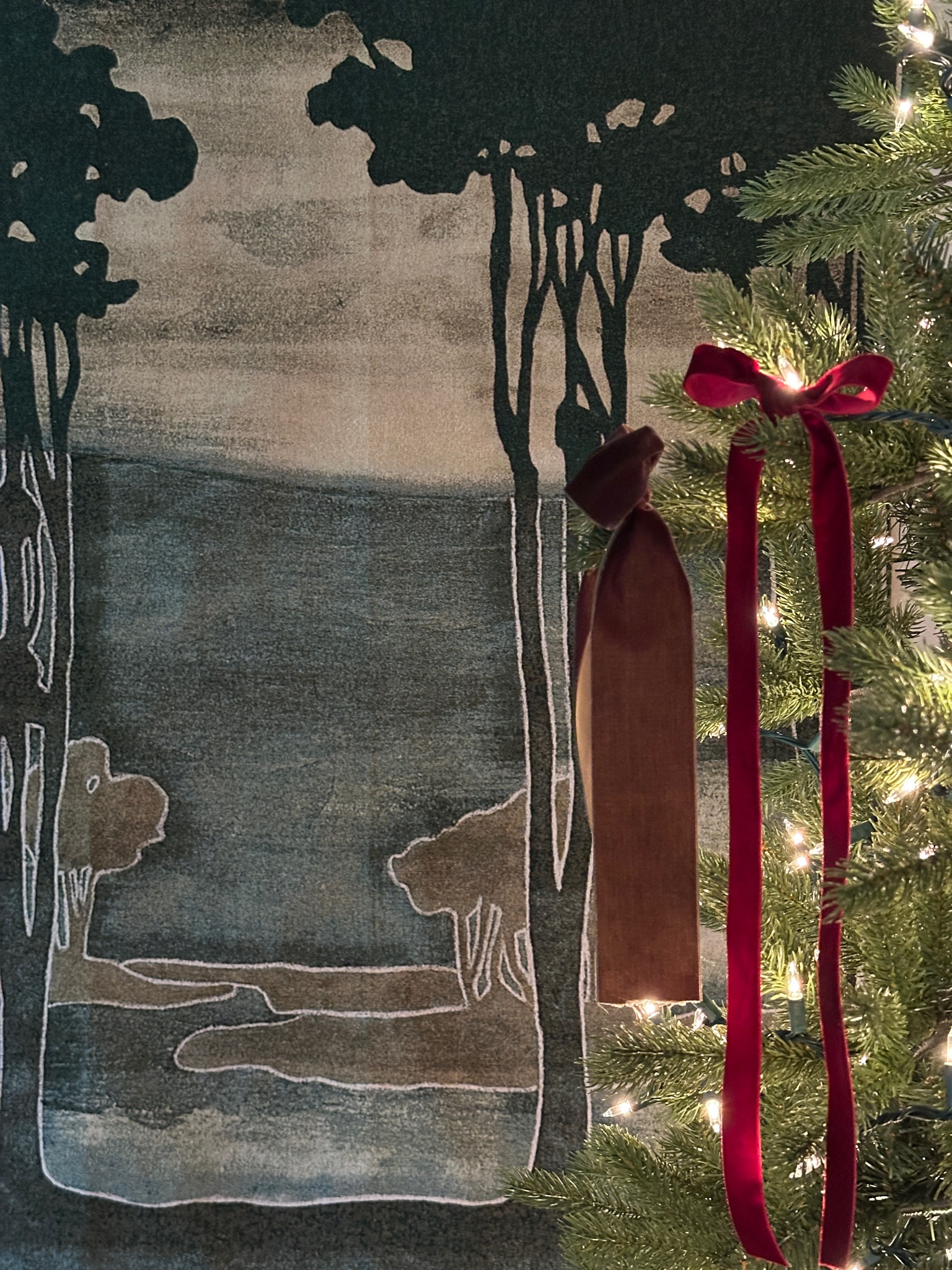 Wall art, wall tapestry, tapestry, hanging wall art, tree art 

#LTKHome