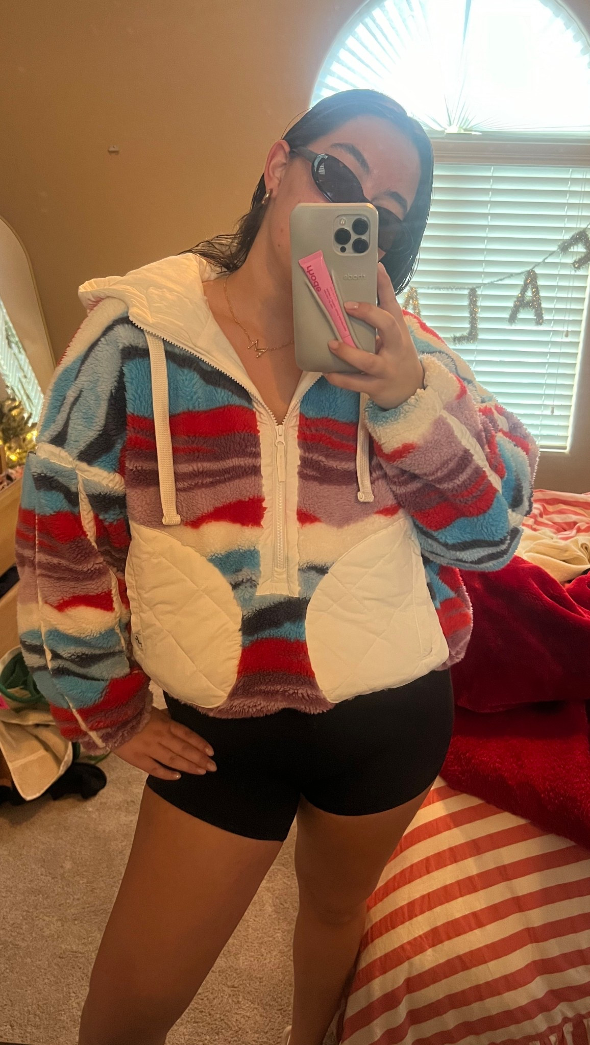 FP for less! The perfect sherpa pullover for fall & under $50!!!

#sherpa #pullover #trendingg

#LTKFindsUnder50 #LTKootd #LTKActive