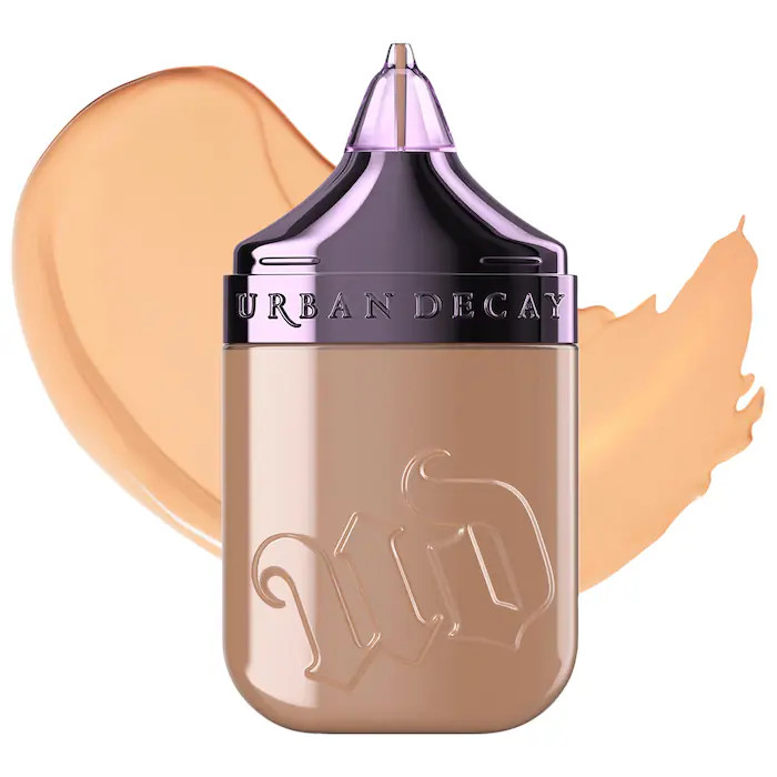 Face Bond Self Setting Waterproof Foundation - Urban Decay | Sephora | Sephora (CA)