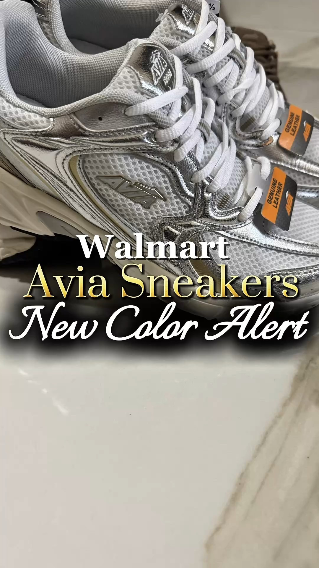 New Avia Colors📣🤩🌟

#LTKShoeCrush #LTKFindsUnder50 #LTKActive