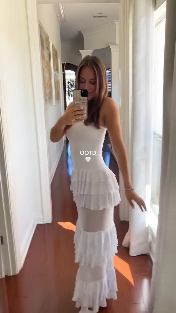 a White dress NEED!!

#LTKU #LTKSeasonal #LTKMostLoved