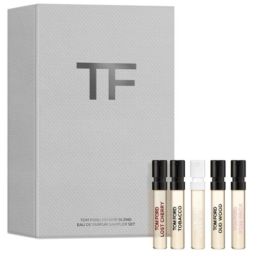 Mini Private Blend Discovery Set - TOM FORD | Sephora | Sephora (CA)