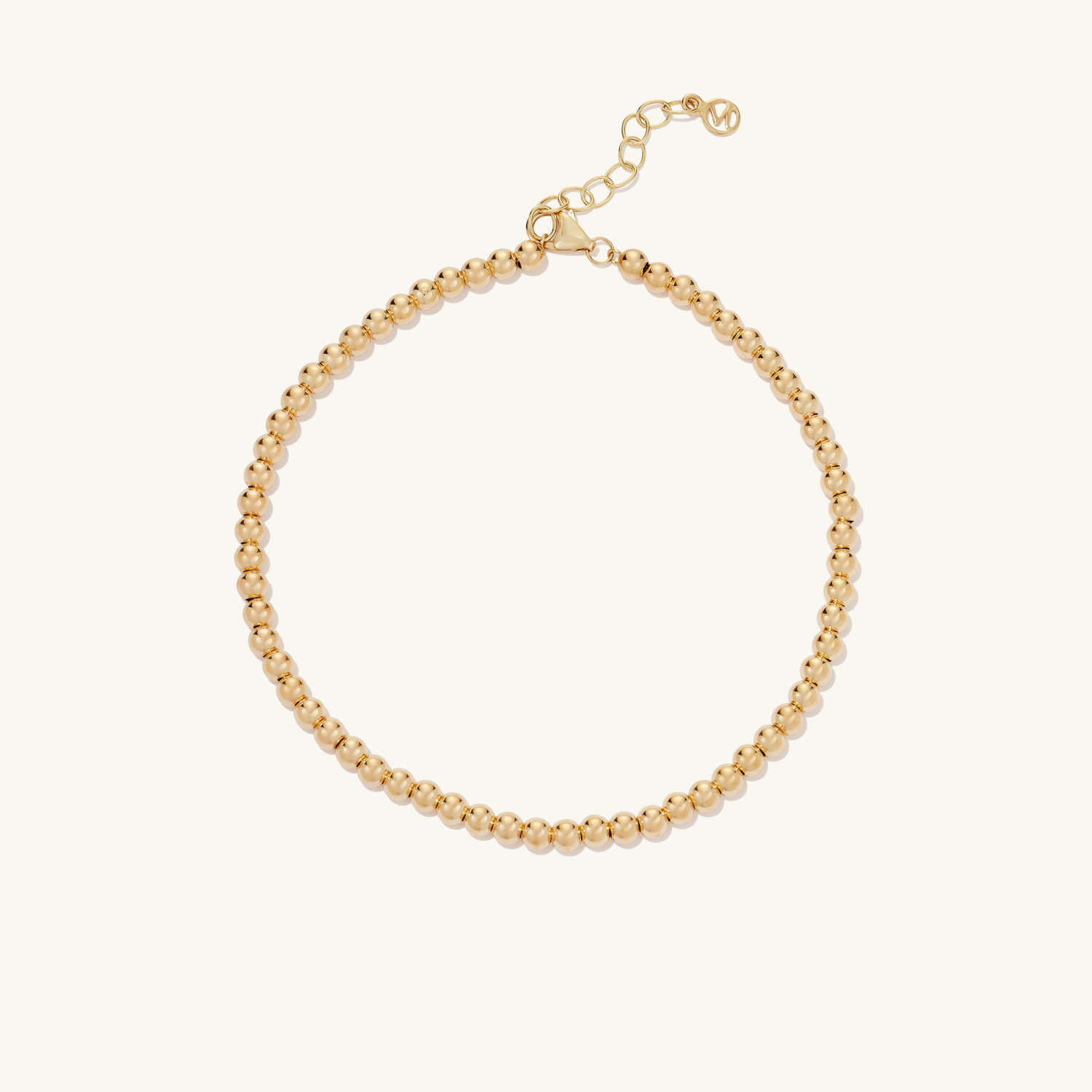 Bold Spheres Bracelet | Mejuri (Global)