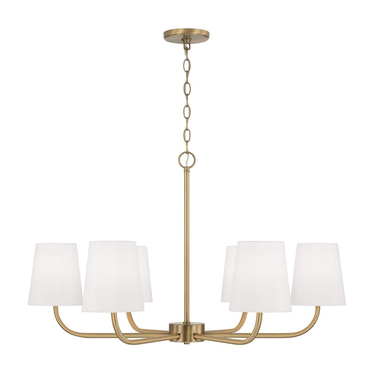 Brody Chandelier | Lightopia