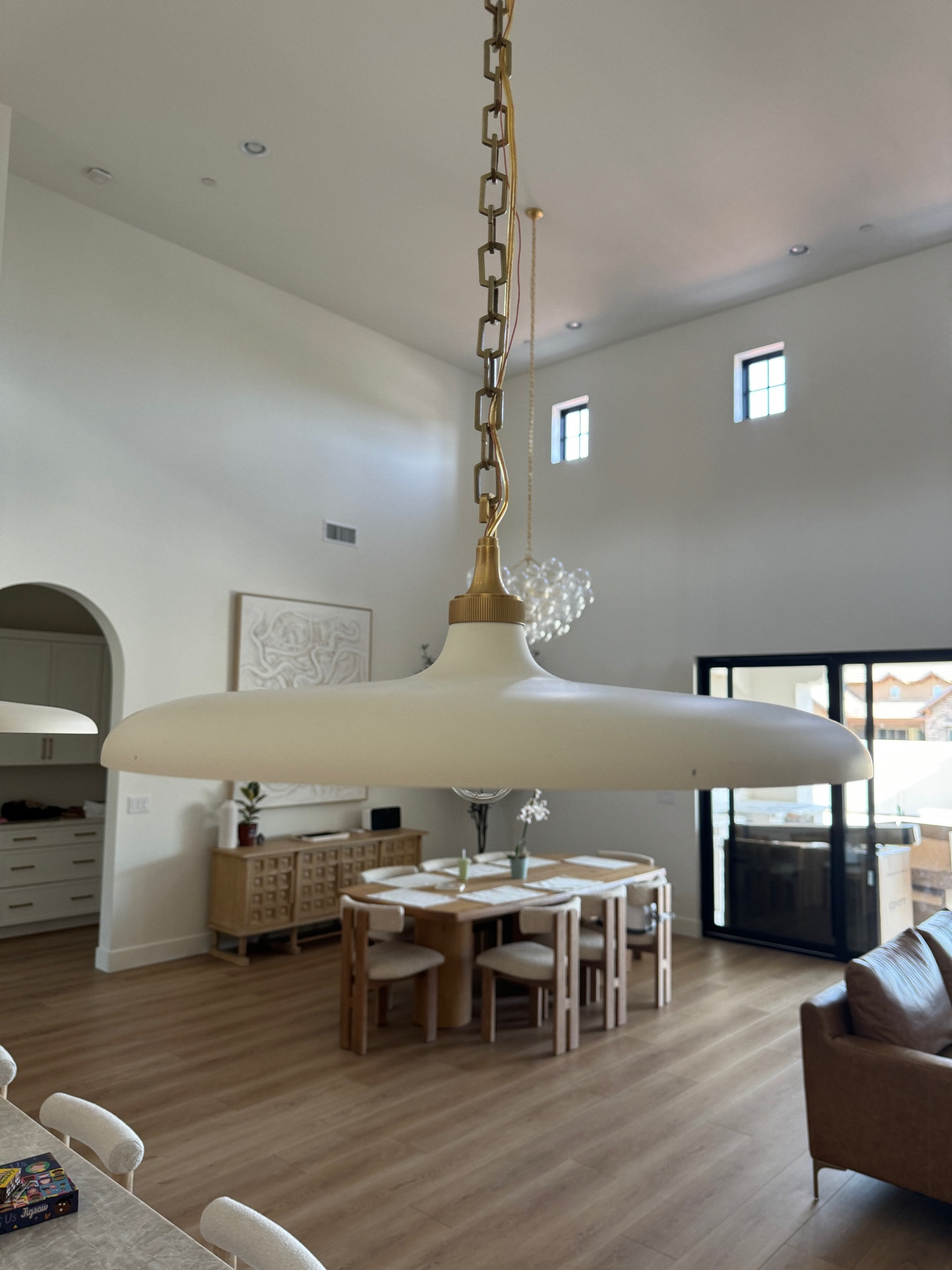 Kitchen Island Pendants

#LTKFamily #LTKHome