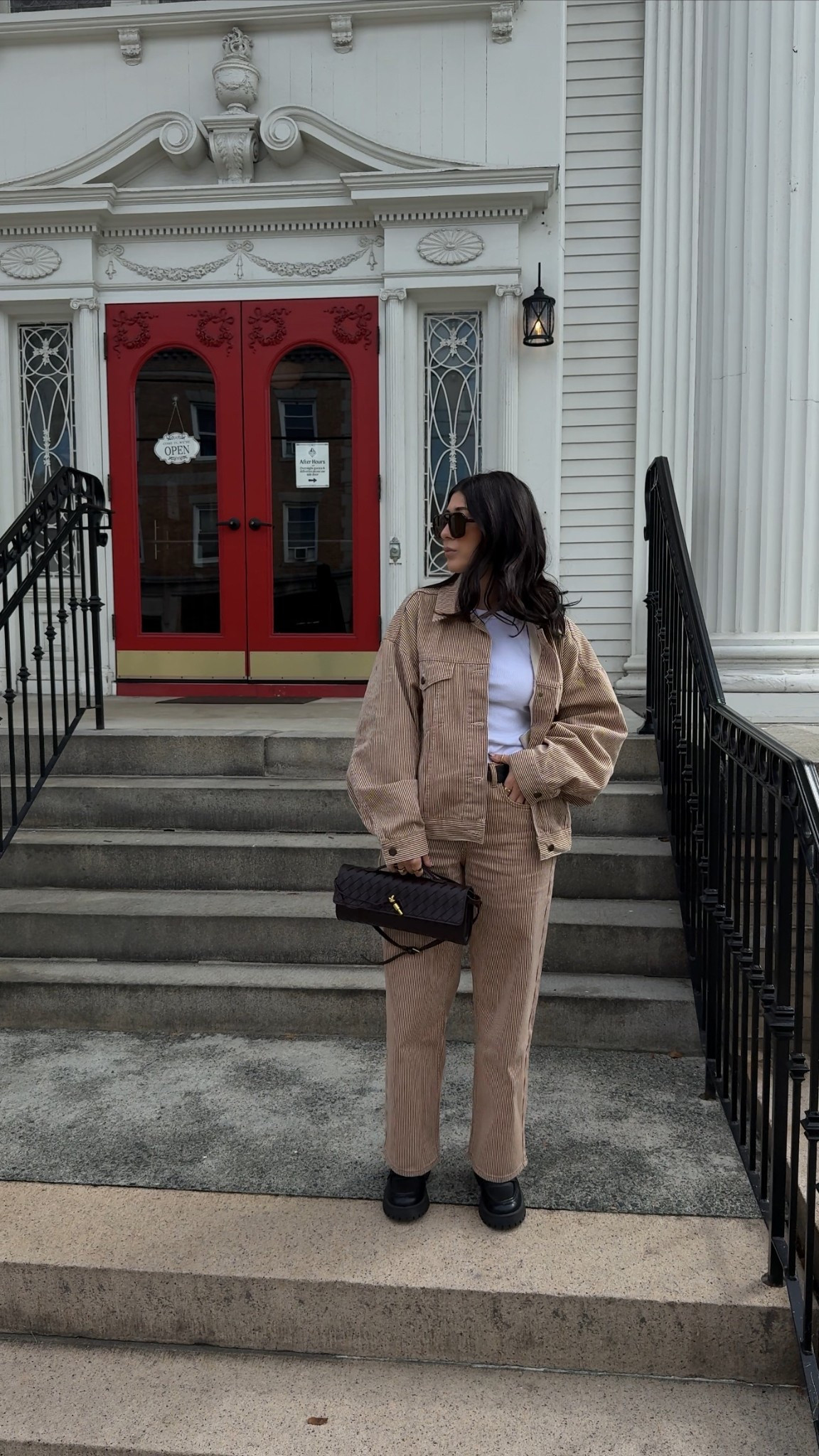 salem ootd🖤

#LTKHalloween #LTKSeasonal #LTKStyleTip