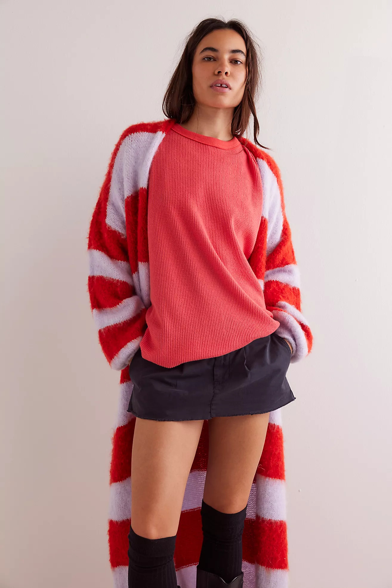 We The Free Right On Thermal | Free People (Global - UK&FR Excluded)
