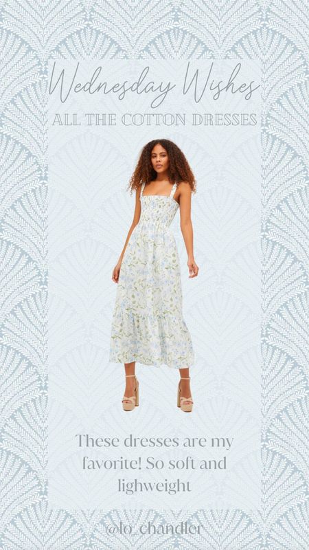 Hill House never disappoints with their pieces! I love this new print! 




Hill house 
Cotton dress
Spring dress 
Summer dress
Lightweight dresses
Midi dress
Hill house dresses
100% cotton dresses

#LTKworkwear #LTKbeauty #LTKstyletip