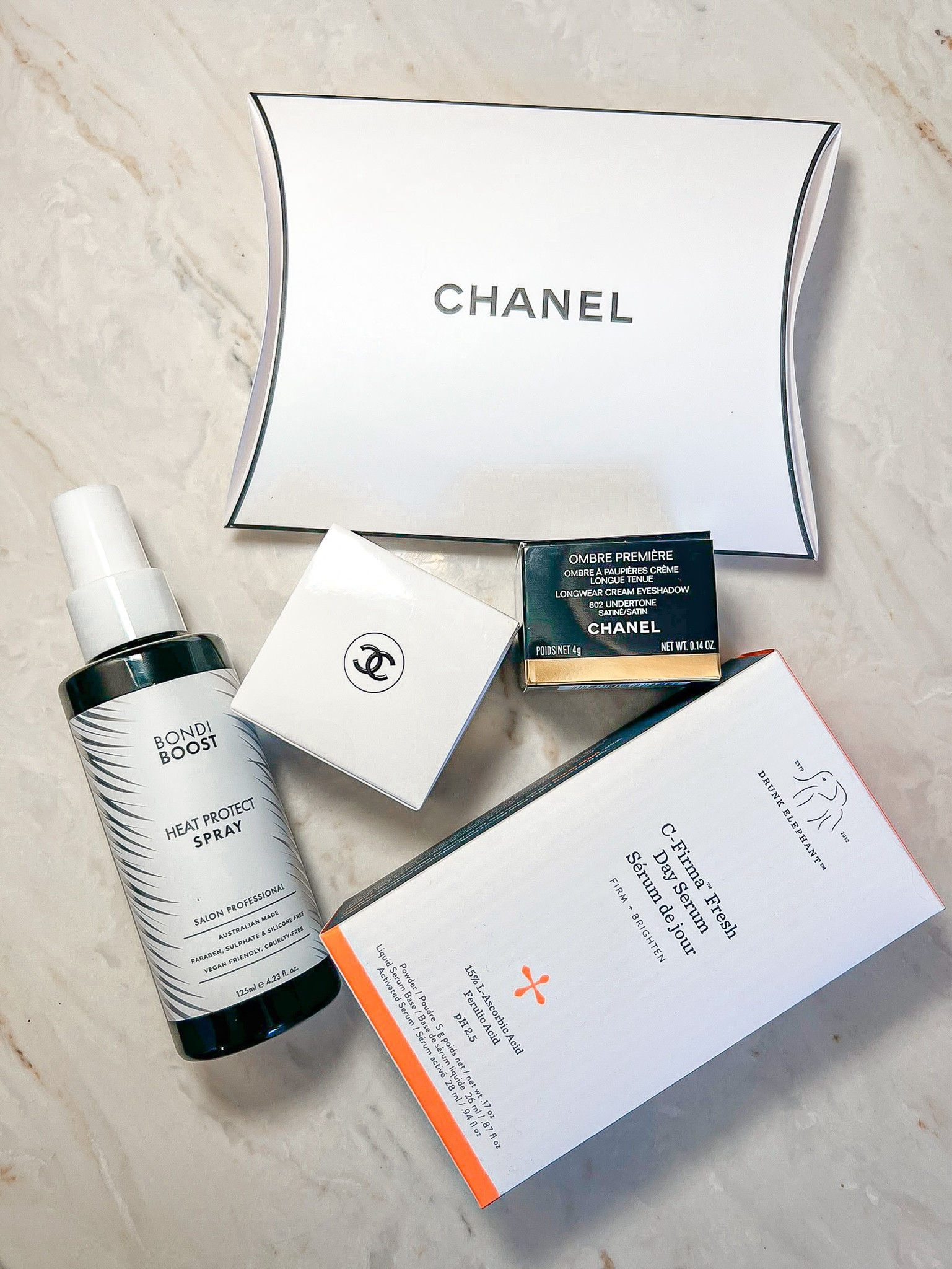 Mini beauty restock… so excited to try the *NEW* Chanel Hydra Beauty Micro Crème Yeux!! 

#chanel #drunkelephant #bondiboost #skincare #haircare

#LTKbeauty