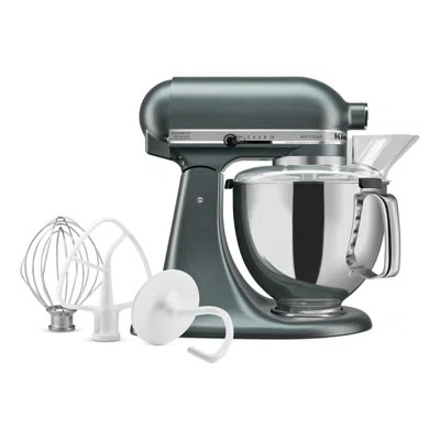 Artisan Series 5 Quart Tilt-Head Stand Mixer in Juniper | Wayfair North America