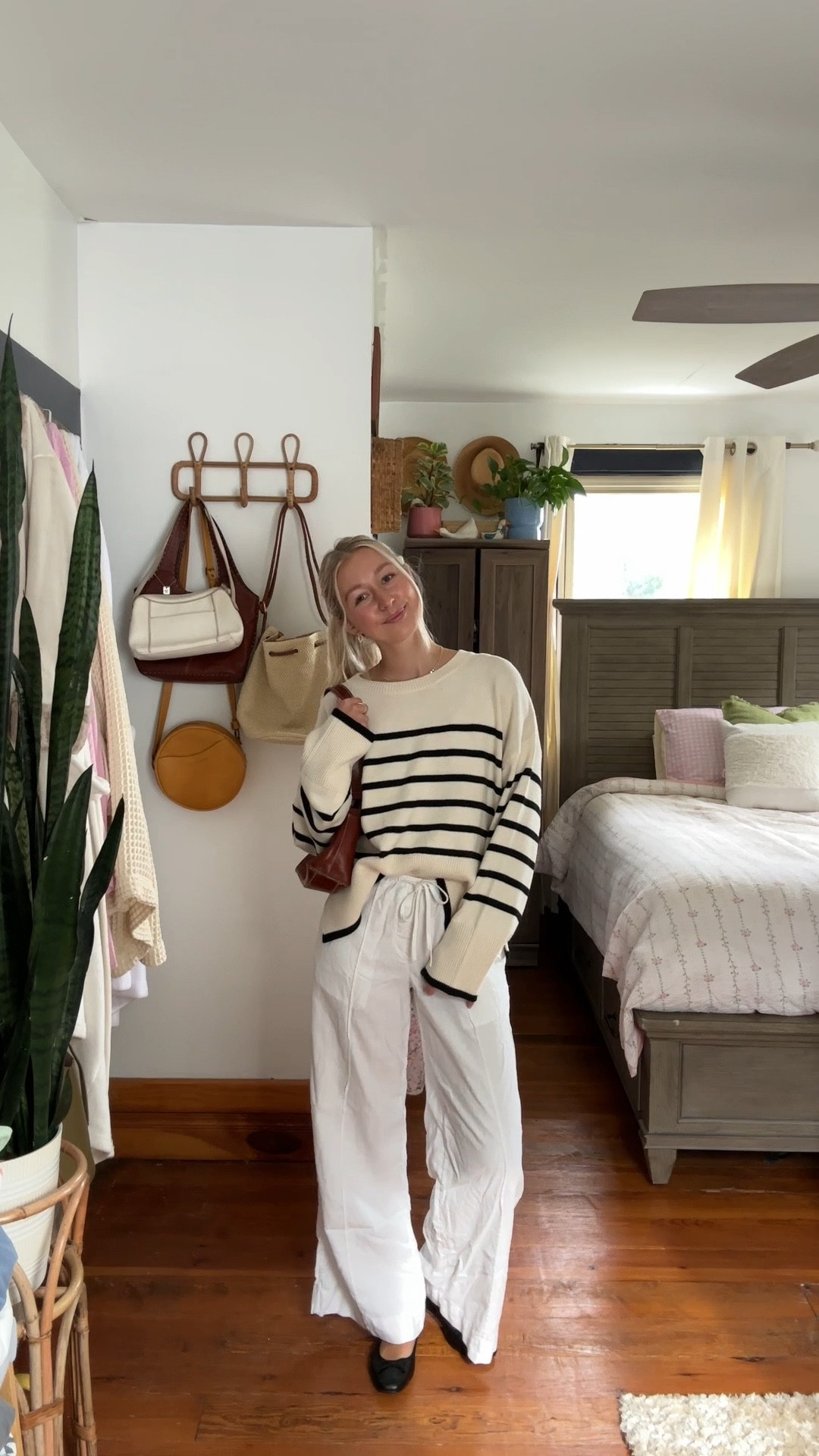 4 ways to style a sweater you probably already have! I love all of them but the linen one might be my fav 😊🍂

The sweater I got at Marshall’s but found one that looks just like it on Amazon! 


fall outfits, simple fall outfits, fall outfits women, Amazon fall finds 

#LTKFallSale #LTKFindsUnder100 #LTKSeasonal