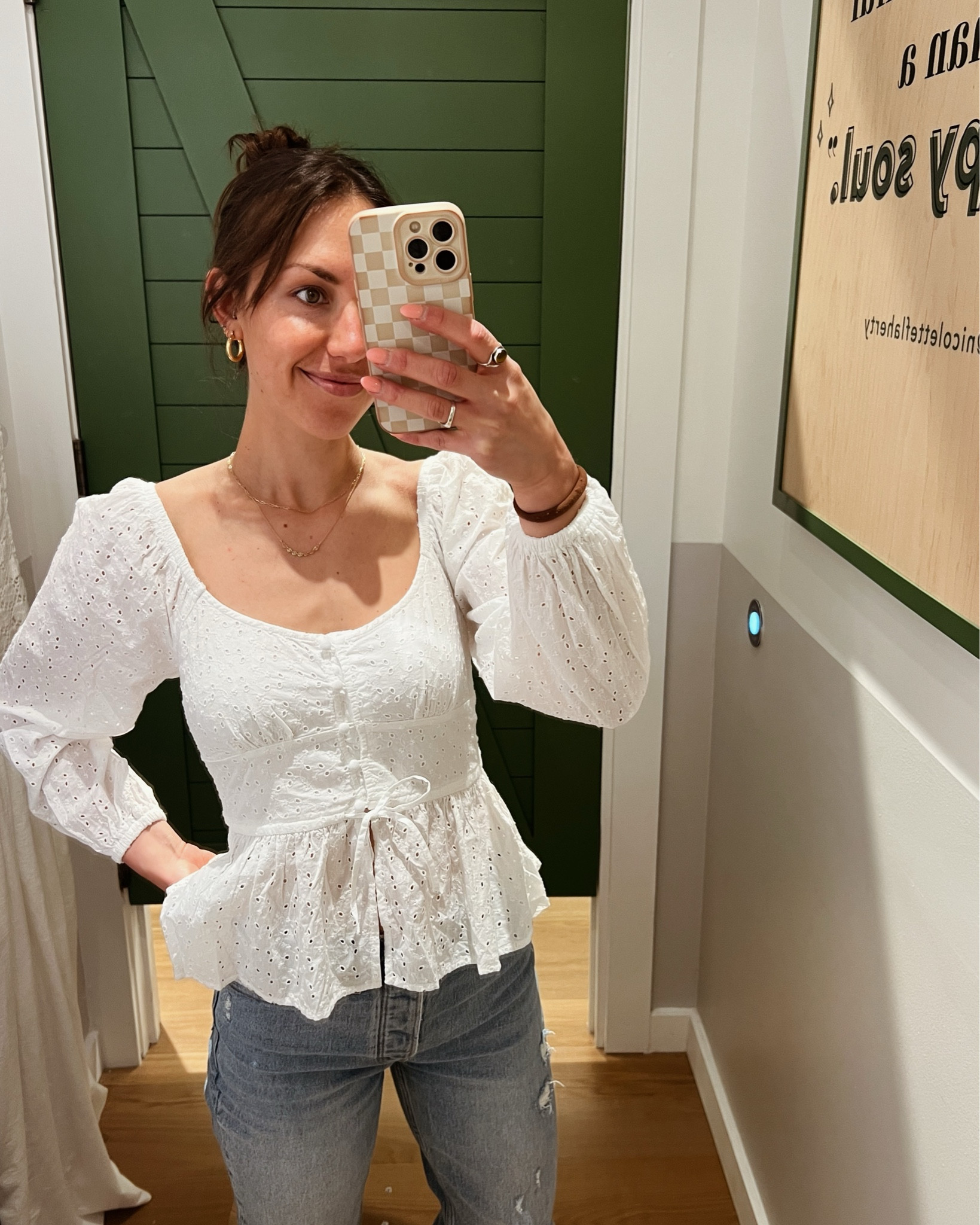 Obsessed with these tips from Aerie! 🤍🖤 major sale right now for MDW 

#LTKSeasonal #LTKStyleTip #LTKSaleAlert