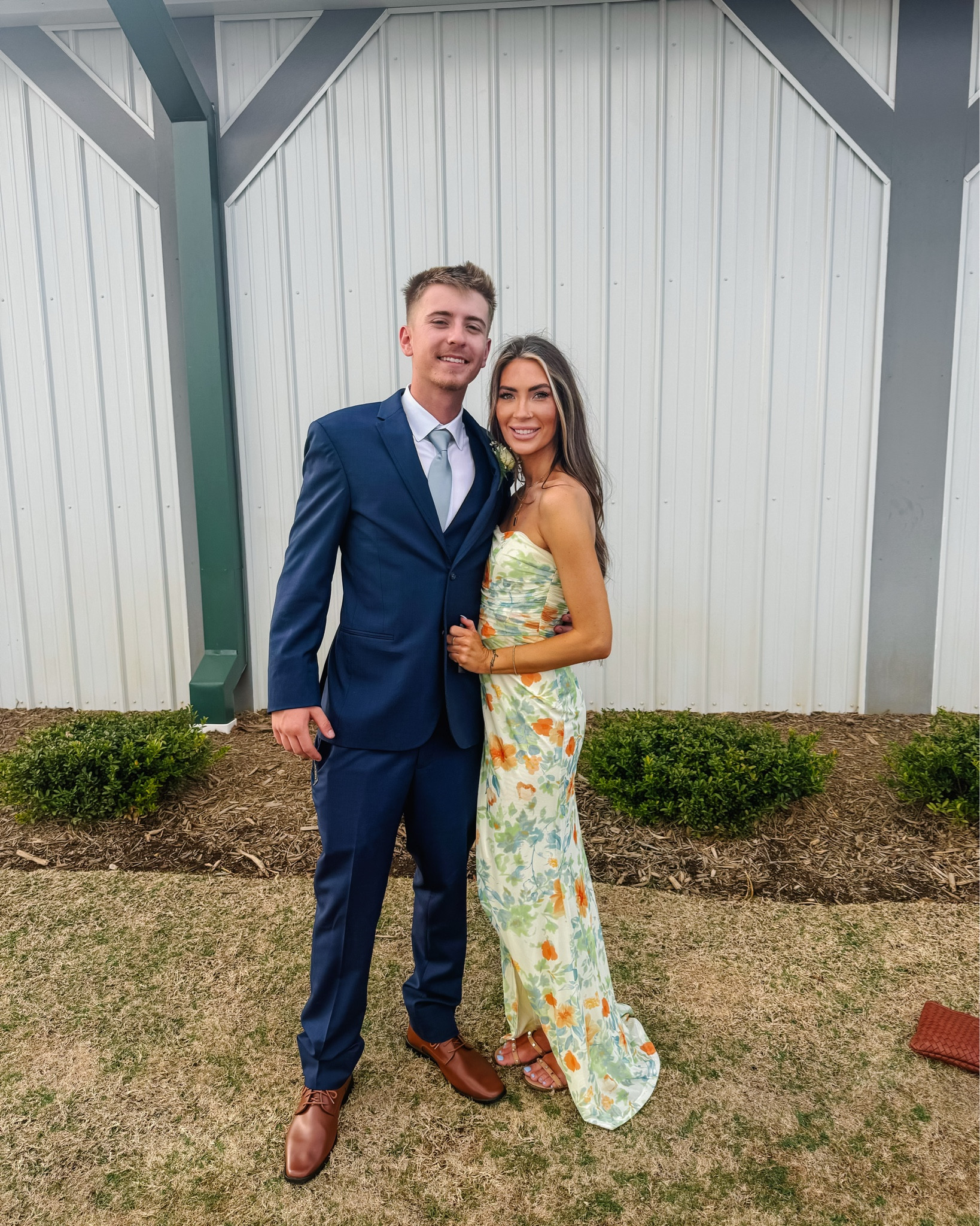 Wedding guest dress 👗💃🏻

#LTKdayinmylife #LTKootd #LTKWedding