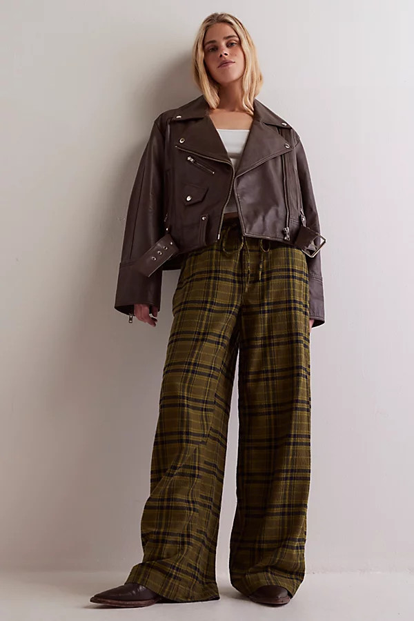 Hudson Canyon Pants | Free People (Global - UK&FR Excluded)