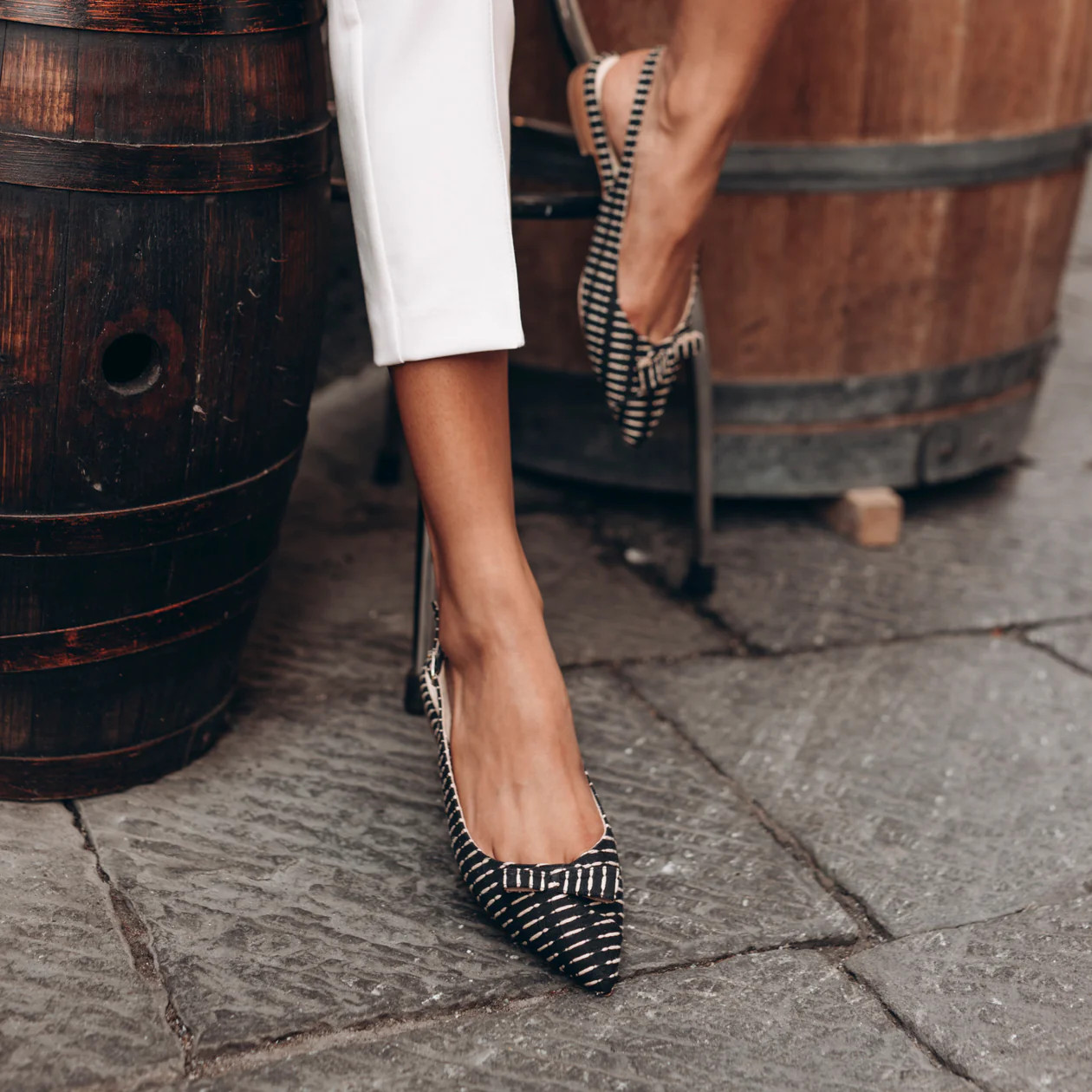 Natalie Sling | Sarah Flint