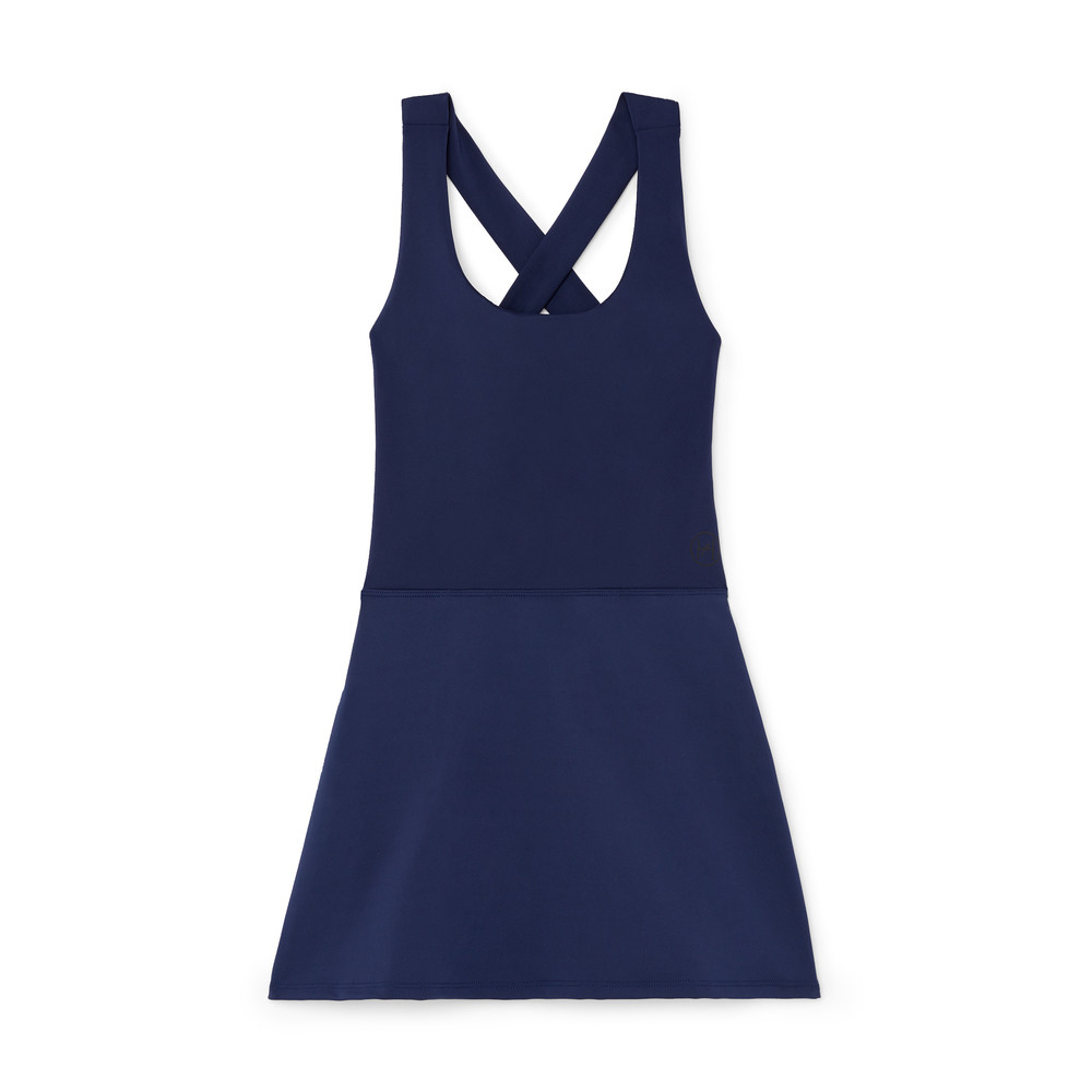 HÉROS The Tennis Dress | goop | goop