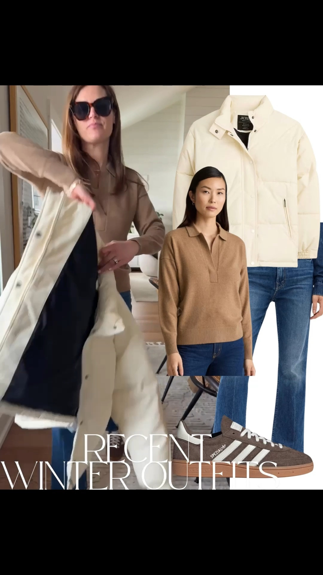 Winter outfit 

#LTKdayinmylife #LTKgrwm #LTKootd