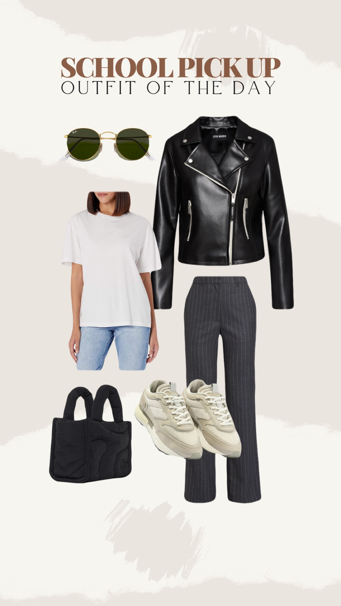 Hoffman shoes, trousers from melrodstyle.com, thirty years bags

#LTKworkwear #LTKSeasonal #LTKstyletip