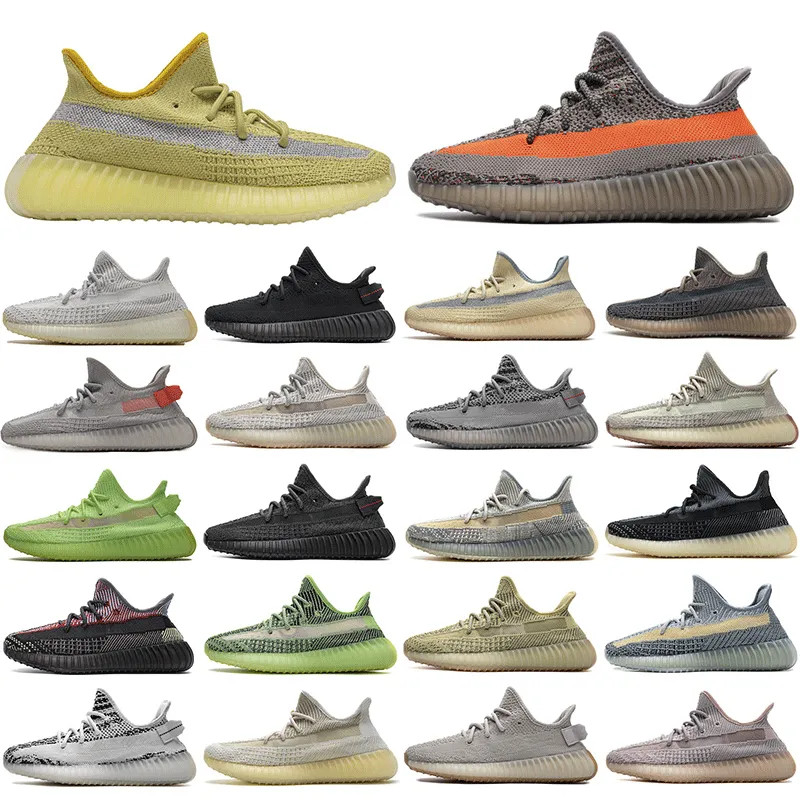 Top Quality Mens Womens V2 Casual Running Shoes Teal Blue Magnet Solid Grey Hospital Blue Inertia... | DHGate