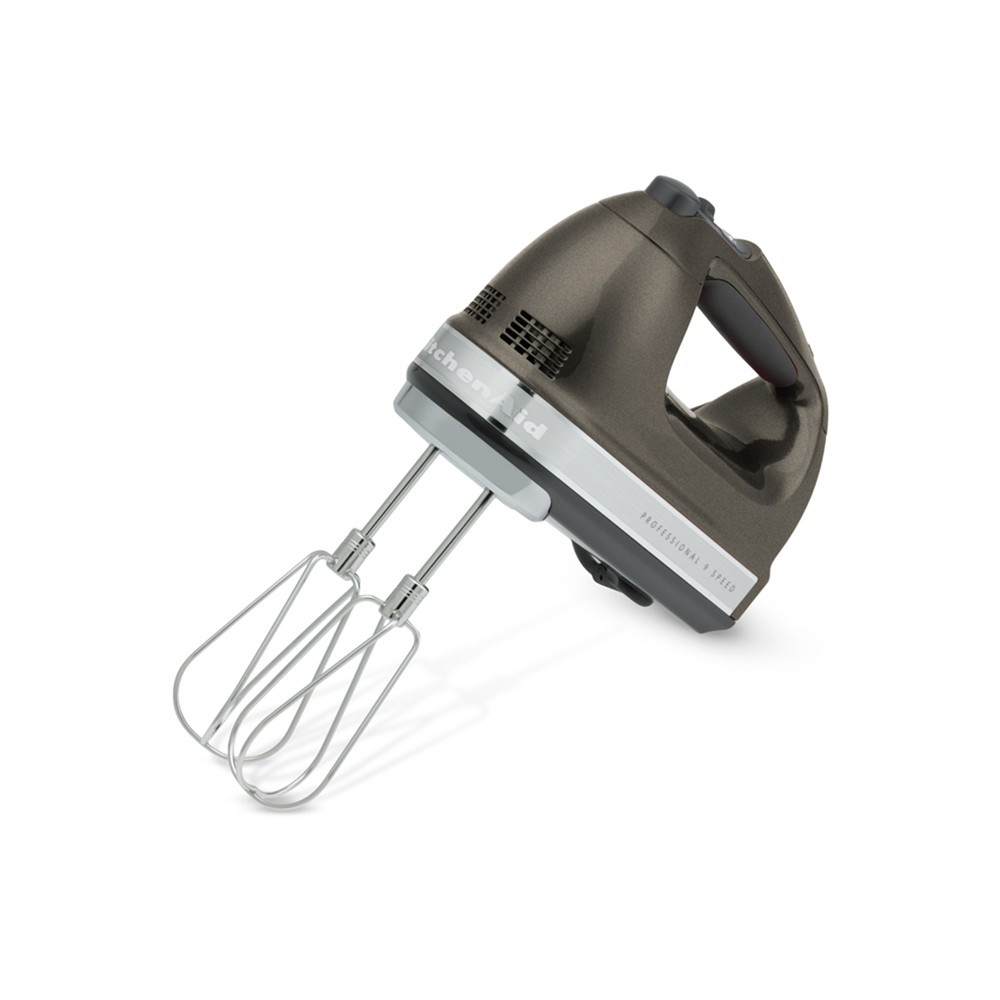 KitchenAid® 9-Speed Professional Hand Mixer | Williams-Sonoma
