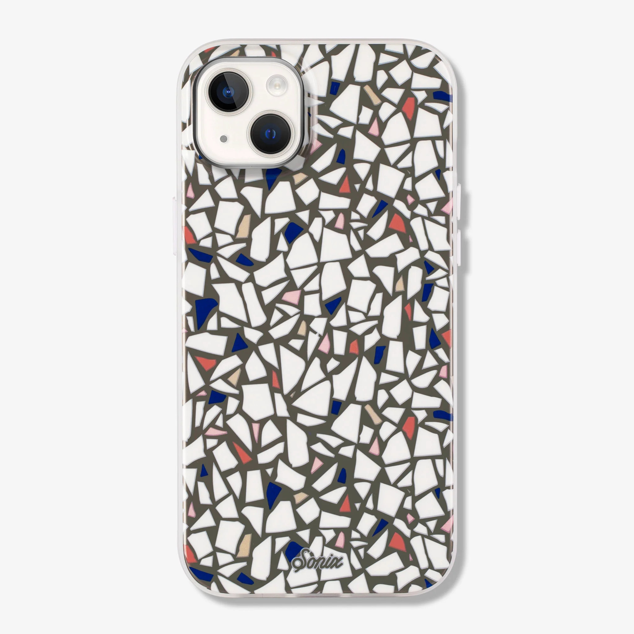 Terrazzo Magsafe® Compatible iPhone Case | Sonix