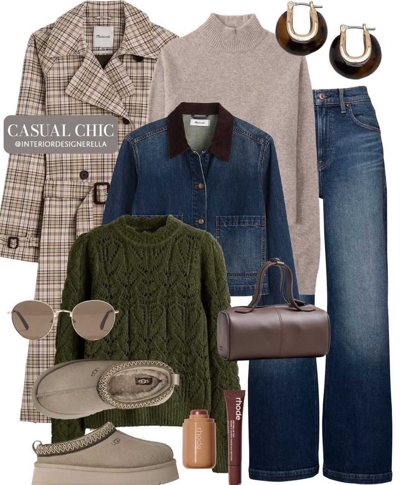 Scroll to shop! Follow for more finds! Xo! 🥰 

#LTKFindsUnder50 #LTKootd #LTKFindsUnder100