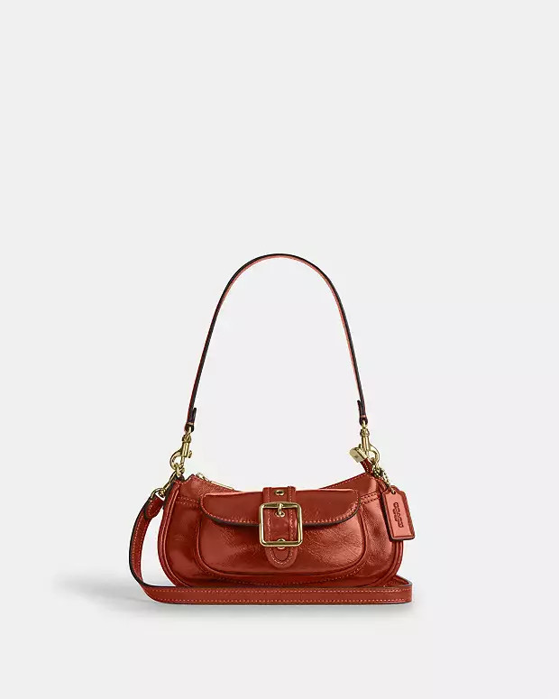 Ashton Mini Shoulder Bag | Coach Outlet US