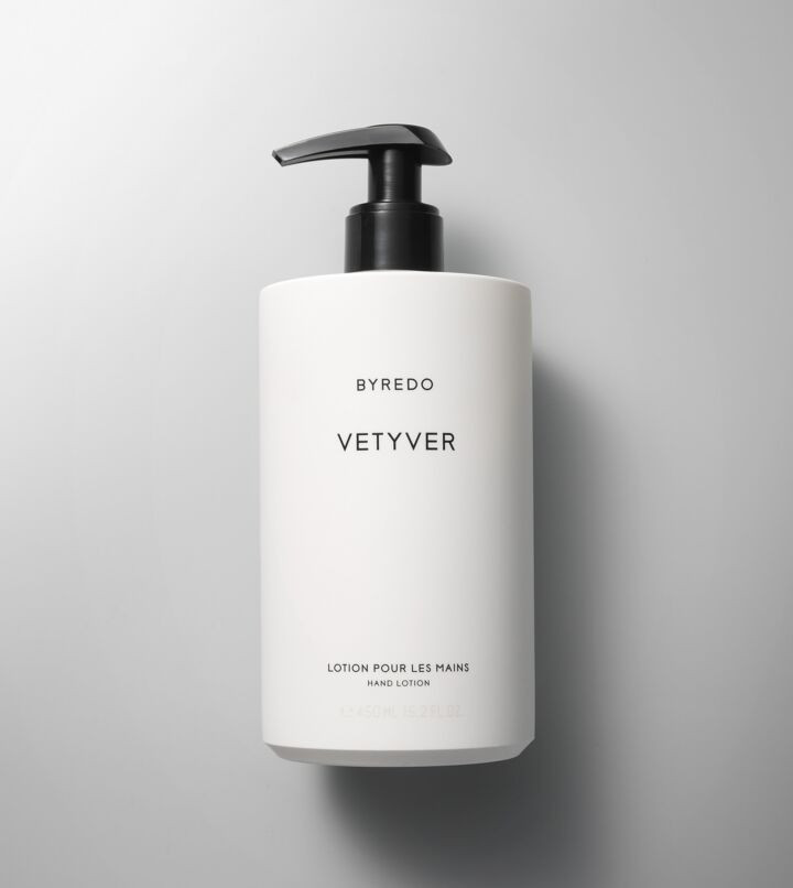 Vetyver | Byredo