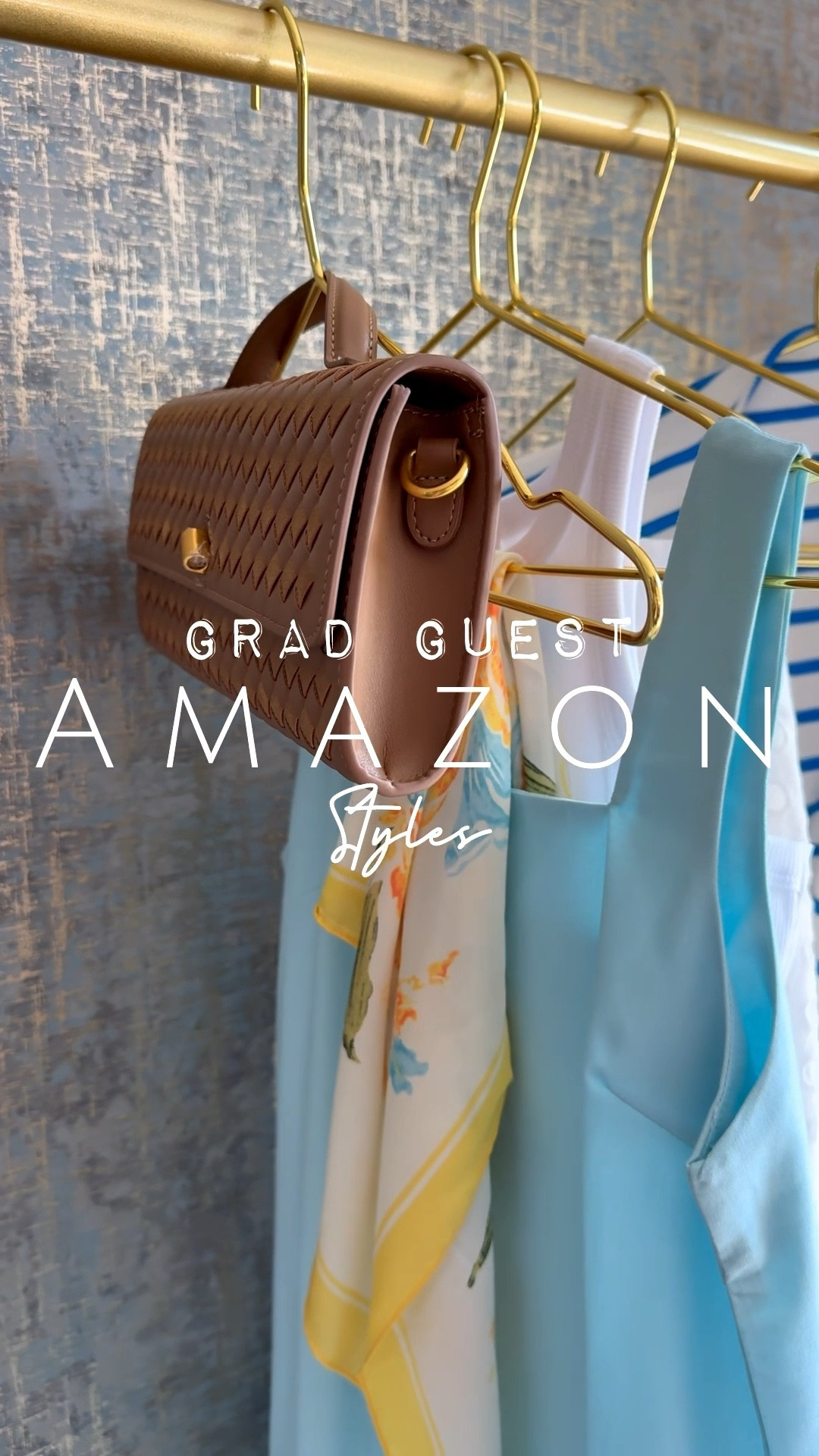 Grad guest outfit ideas that look $$$ but are straight from Amazon 🤭🎓

Think effortless dresses, elevated sets, and the perfect heels to pull it all together ✨ Whether you’re headed to a high school or college graduation, these looks will have you feeling put together without overspending!

#LTKOver40 #LTKootd
