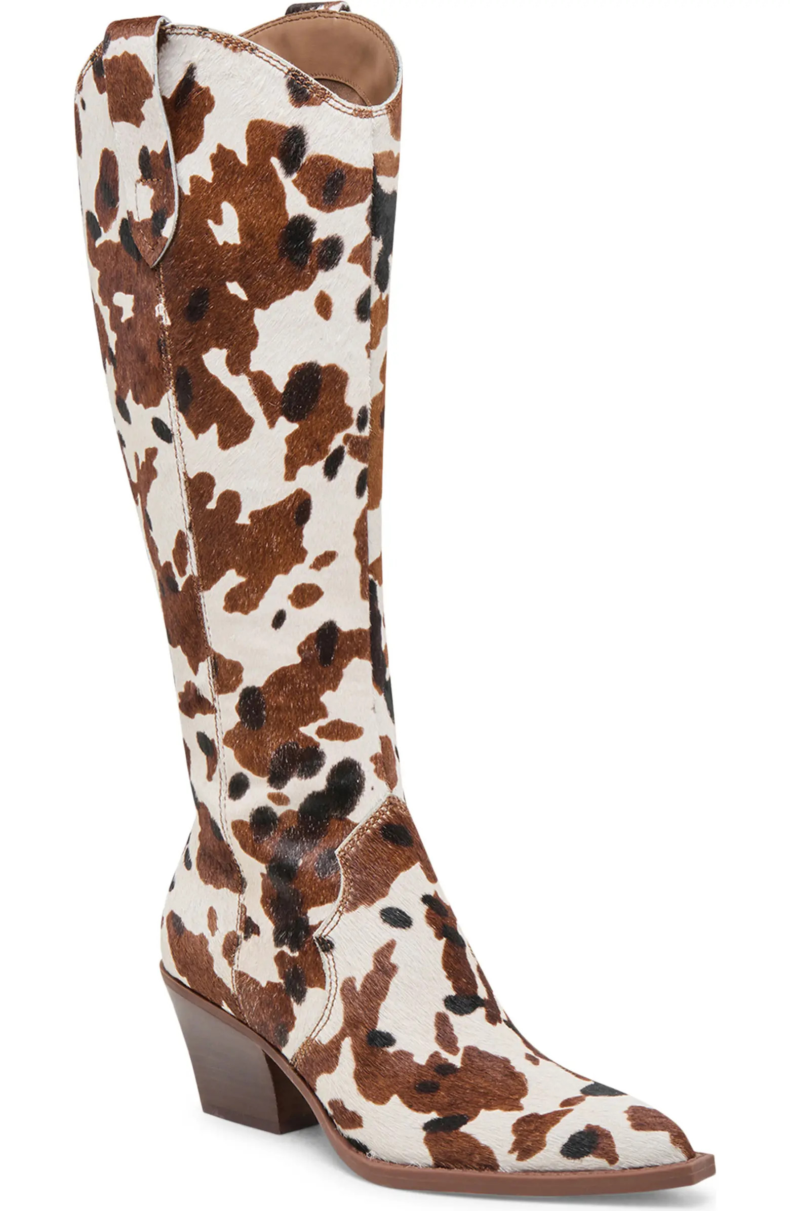 Dolce Vita Regy Western Boot (Women) | Nordstrom | Nordstrom