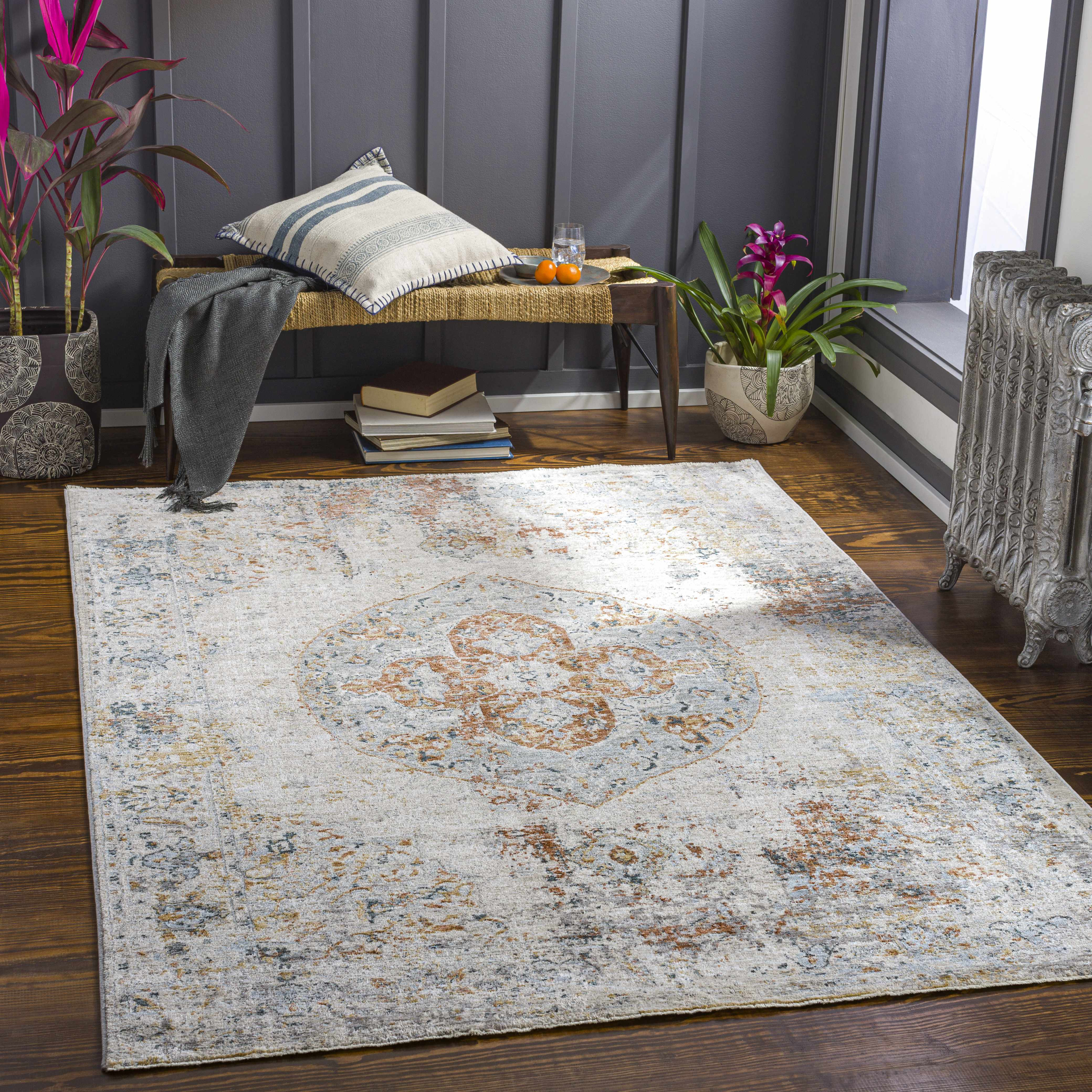 Ely Luxe Rug | Boutique Rugs