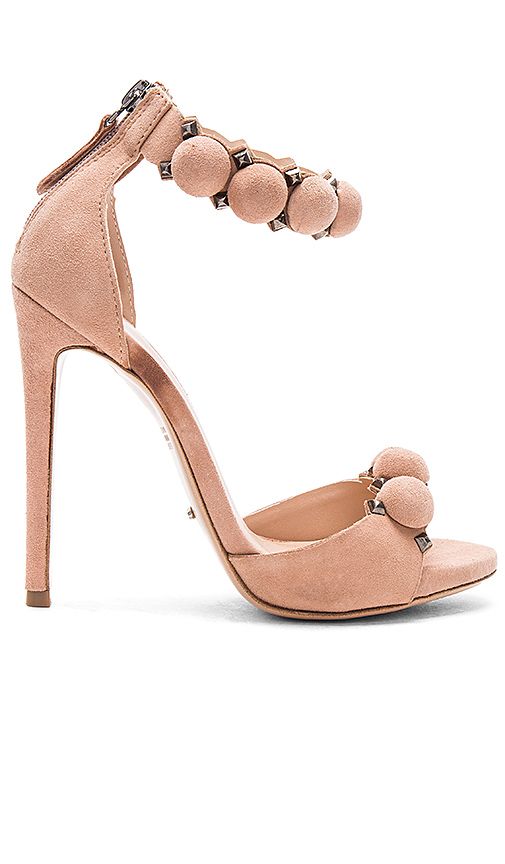 Tony Bianco Ader Heel in Beige. - size 10 (also in 9.5) | Revolve Clothing