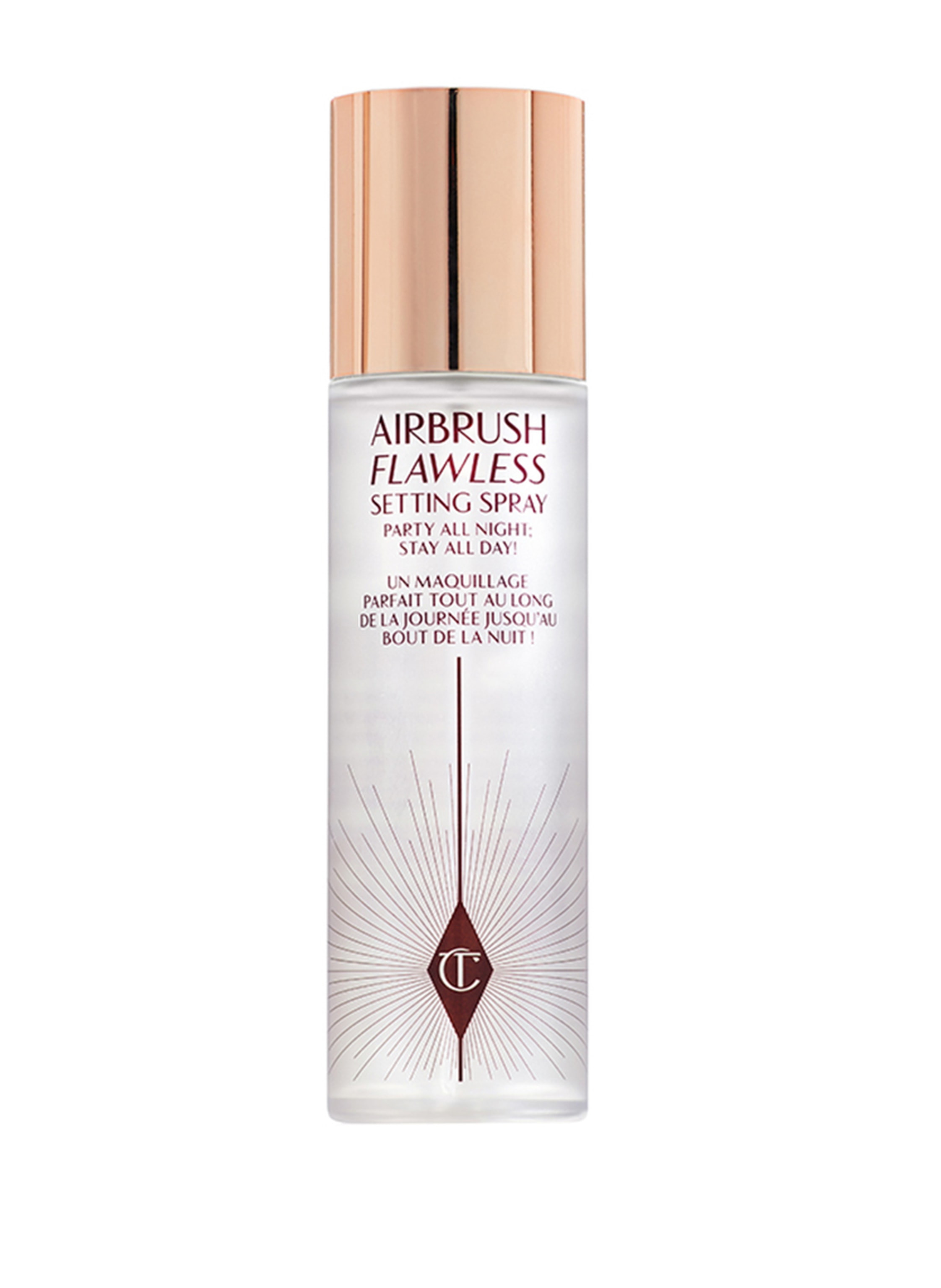 Charlotte Tilbury AIRBRUSH FLAWLESS Setting Spray | Breuninger (DACH)