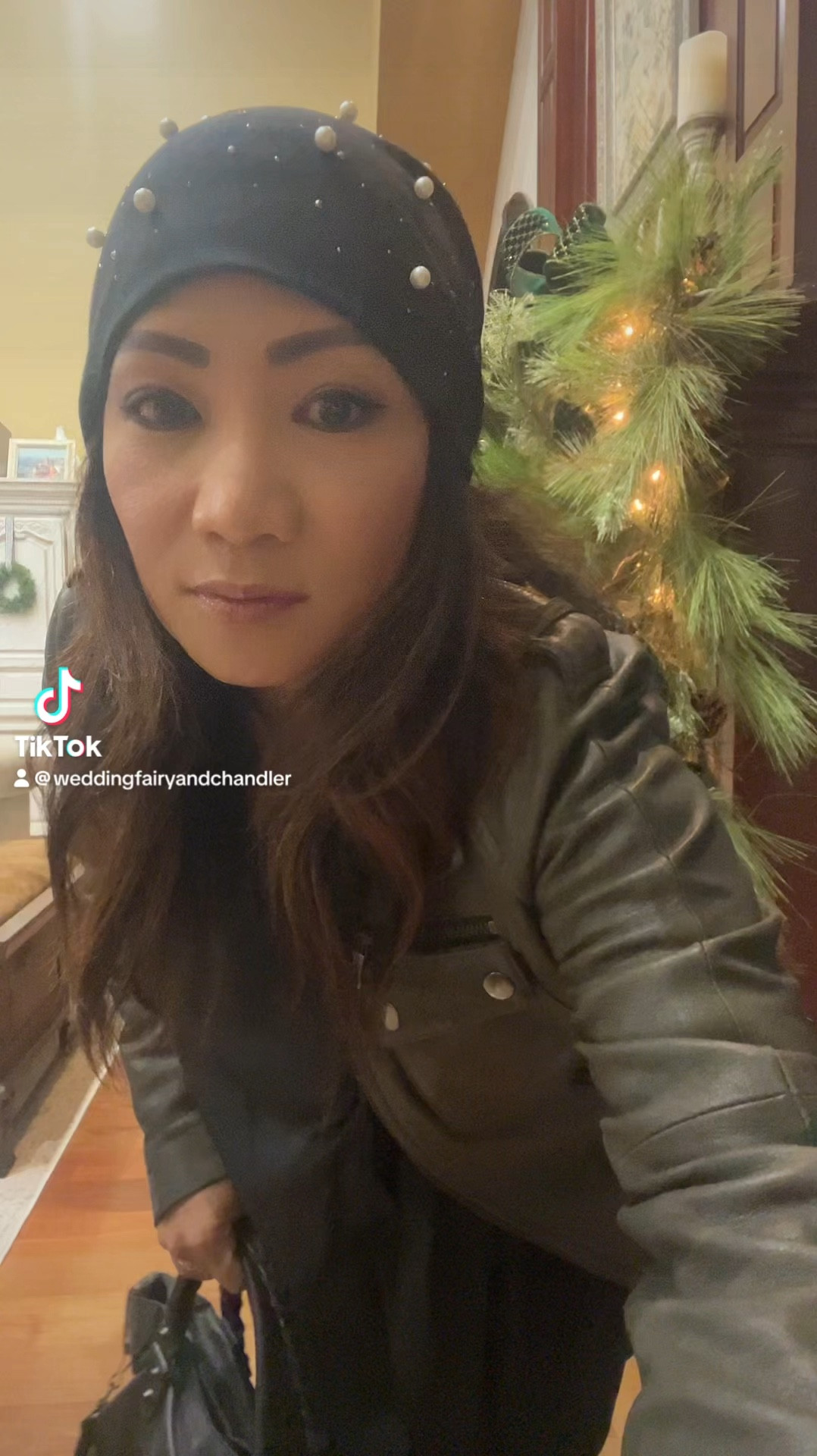 Just getting my hair done and dinner after with my stylist. 

#LTKOver40 #LTKStyleTip #LTKHoliday