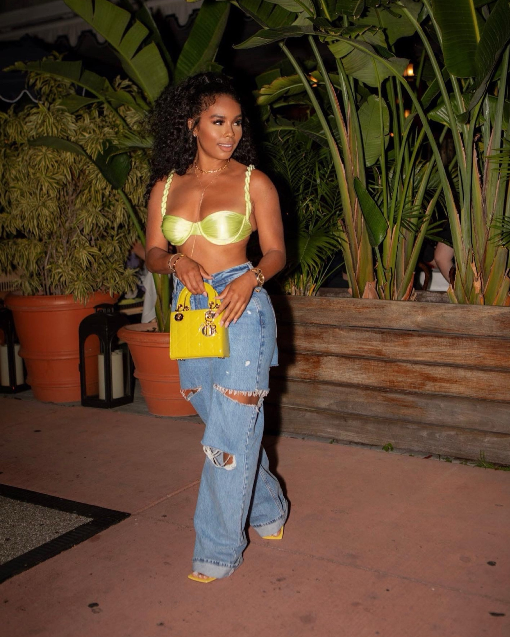 Favorite denim! Trust me, you need these ✨